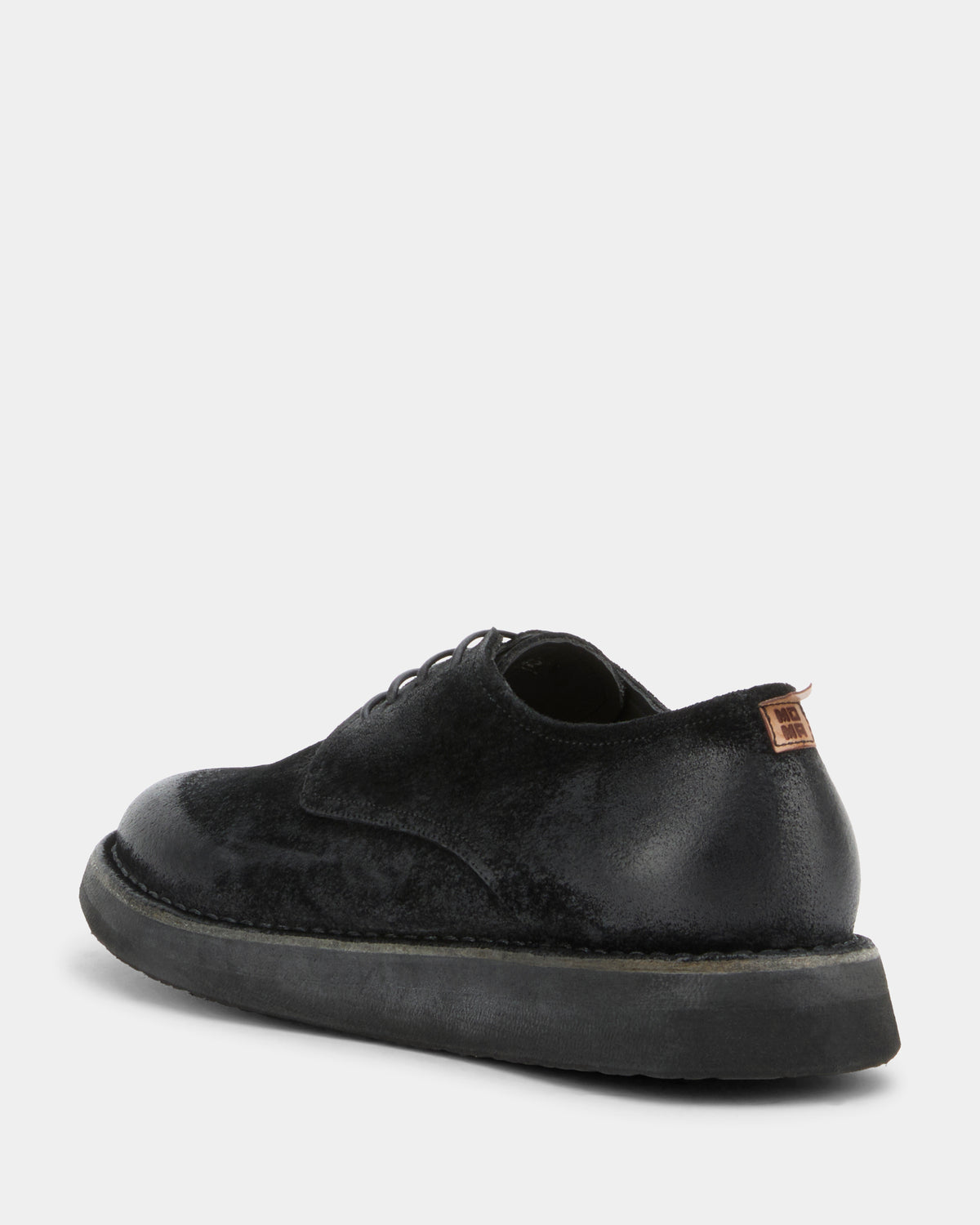 STRINGATA UOMO NAIROBI  - NERO