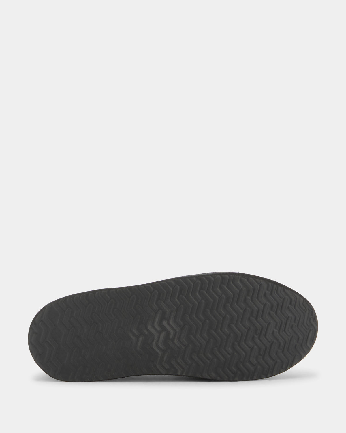 STRINGATA UOMO NAIROBI - NERO