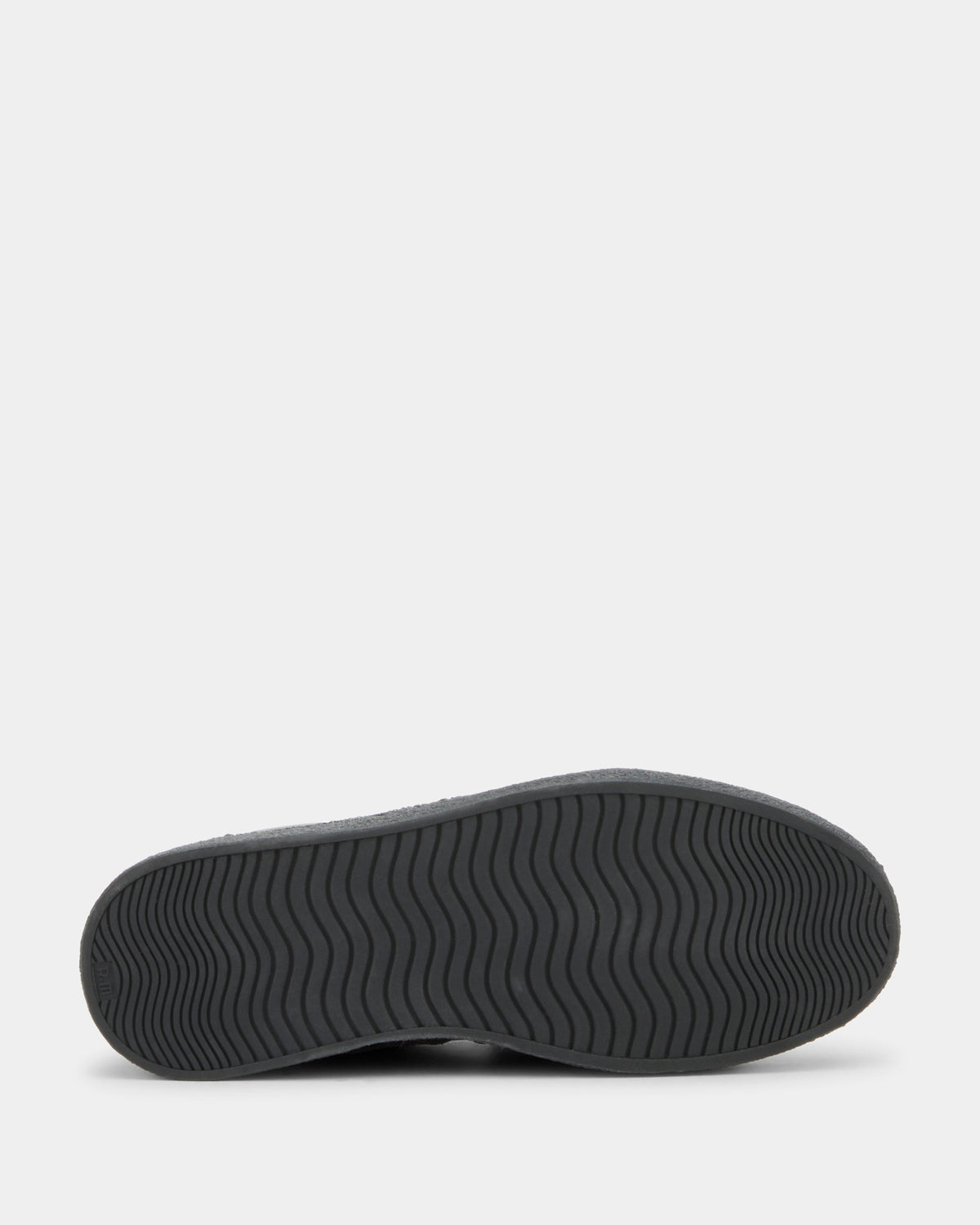 SNEAKER DONNA KAZAN - ARGENTO