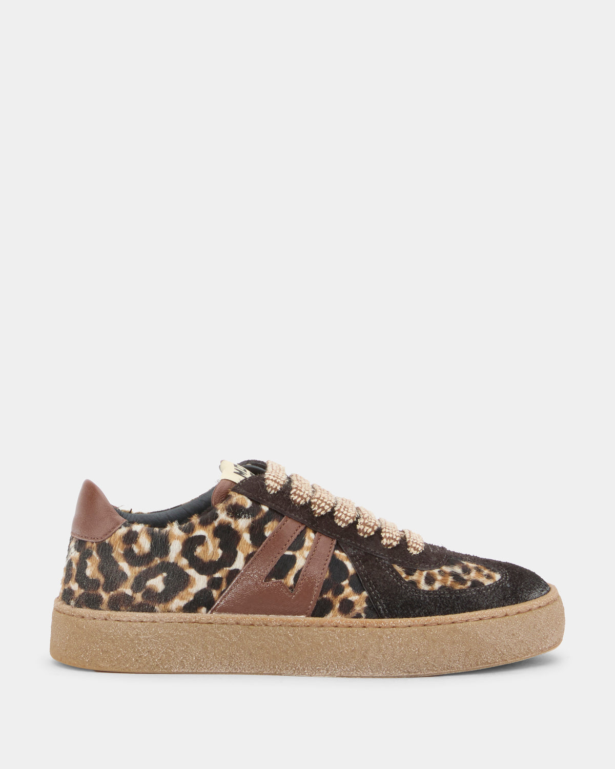 SNEAKER DONNA KAZAN - BEIGE