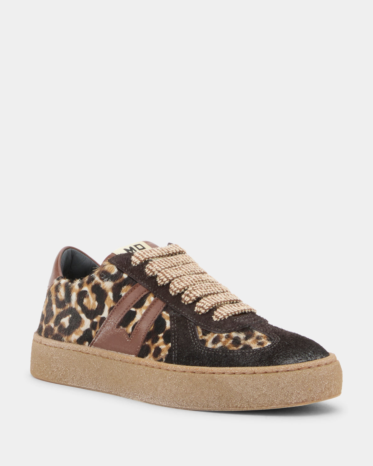 SNEAKER DONNA KAZAN - BEIGE