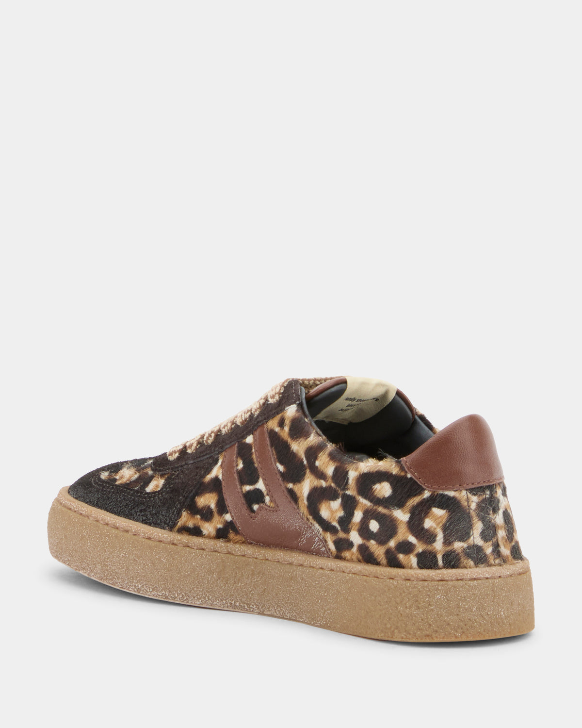SNEAKER DONNA KAZAN - BEIGE