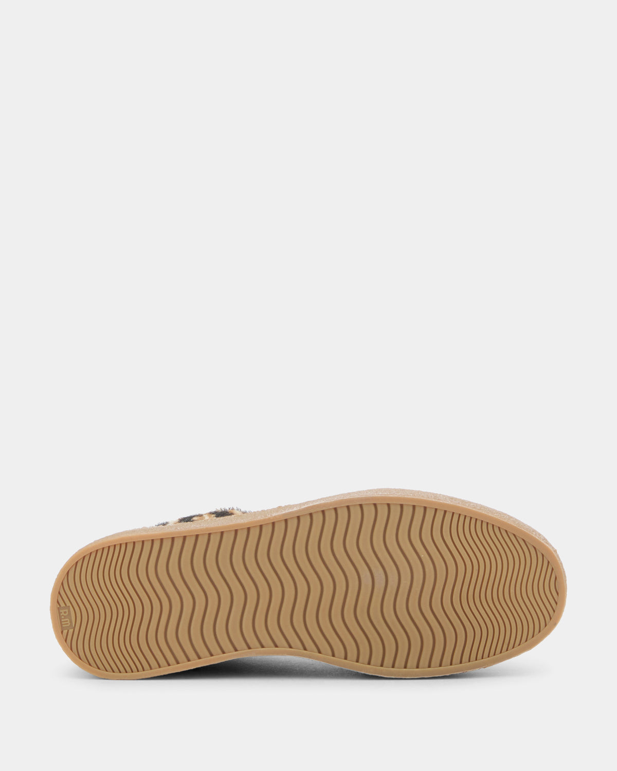 SNEAKER DONNA KAZAN - BEIGE