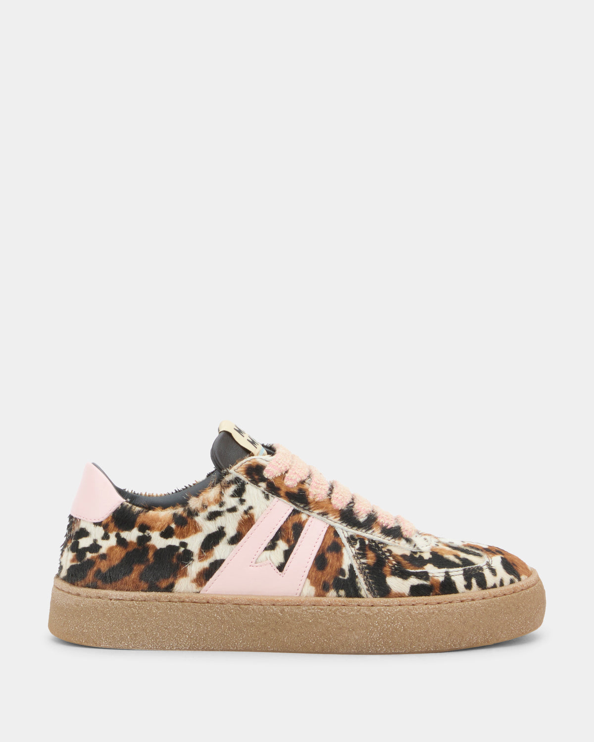 SNEAKER DONNA KAZAN - BEIGE