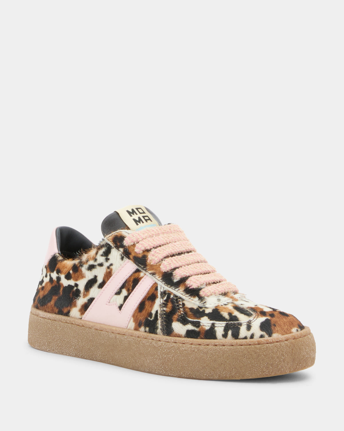 SNEAKER DONNA KAZAN - BEIGE
