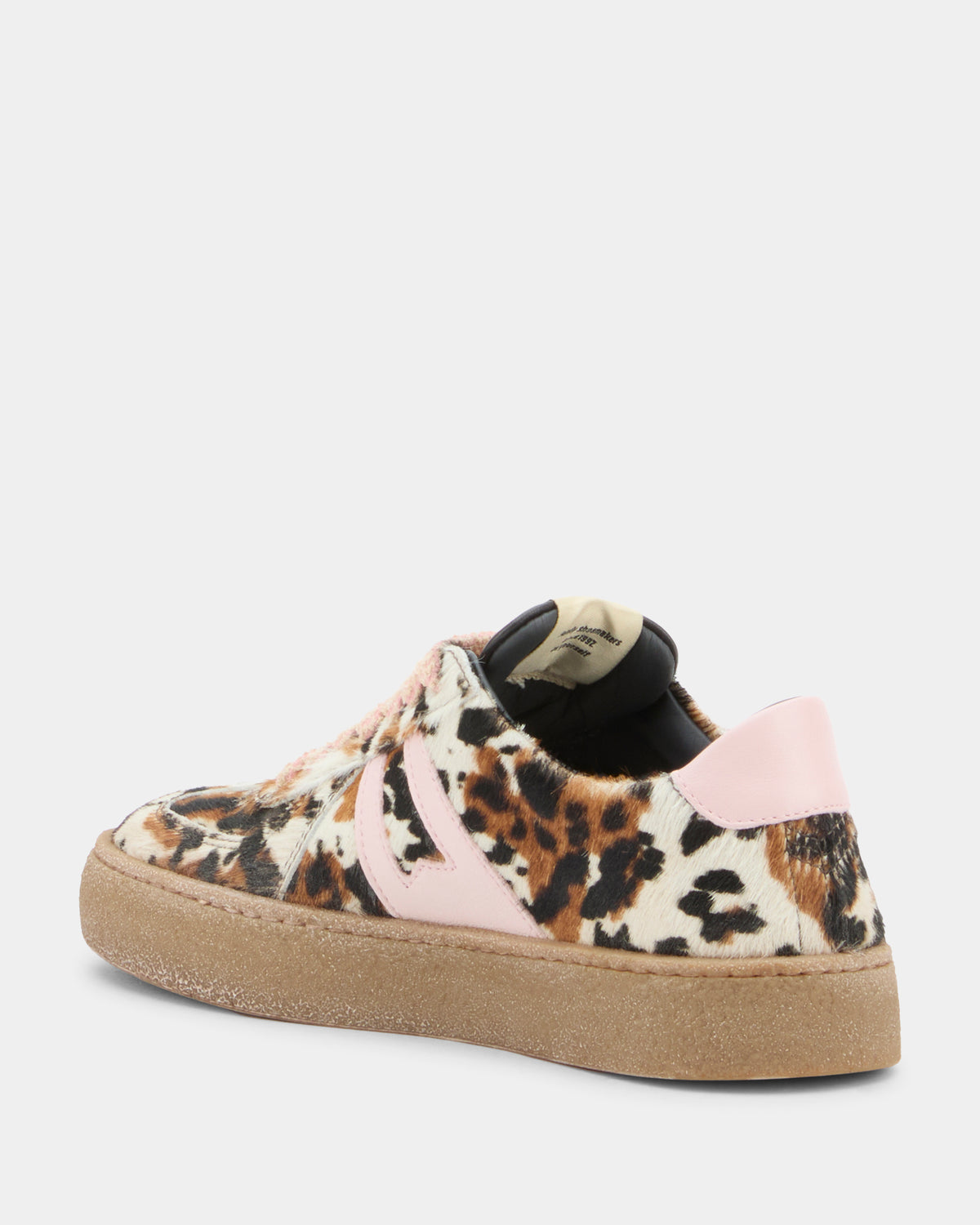 SNEAKER DONNA KAZAN - BEIGE