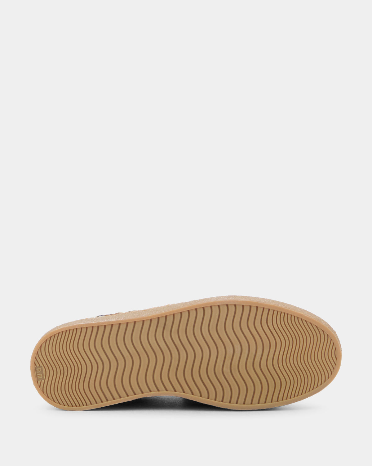 SNEAKER DONNA KAZAN - BEIGE