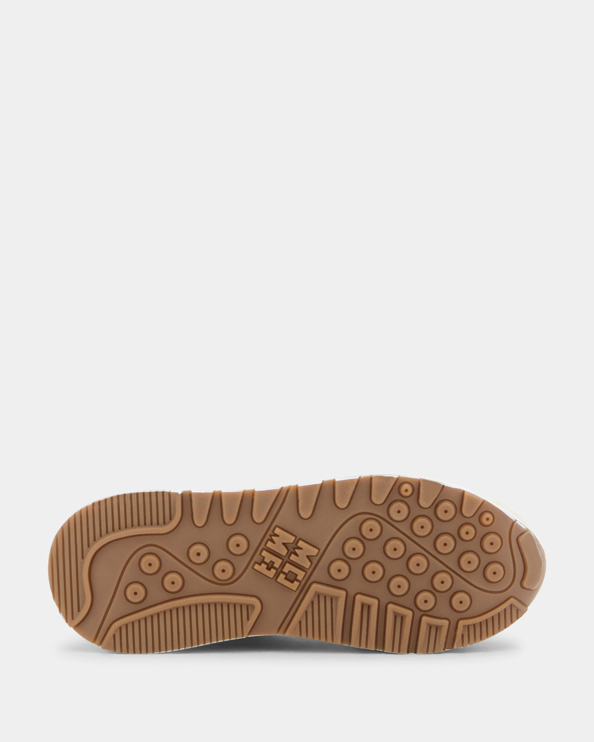 SNEAKER DONNA CRAFT - BIANCO