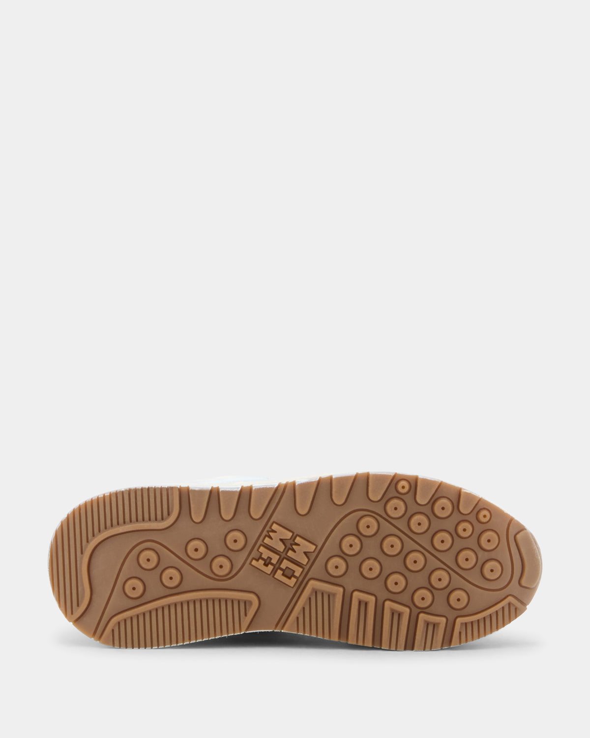 SNEAKER DONNA CRAFT  - ARGENTO