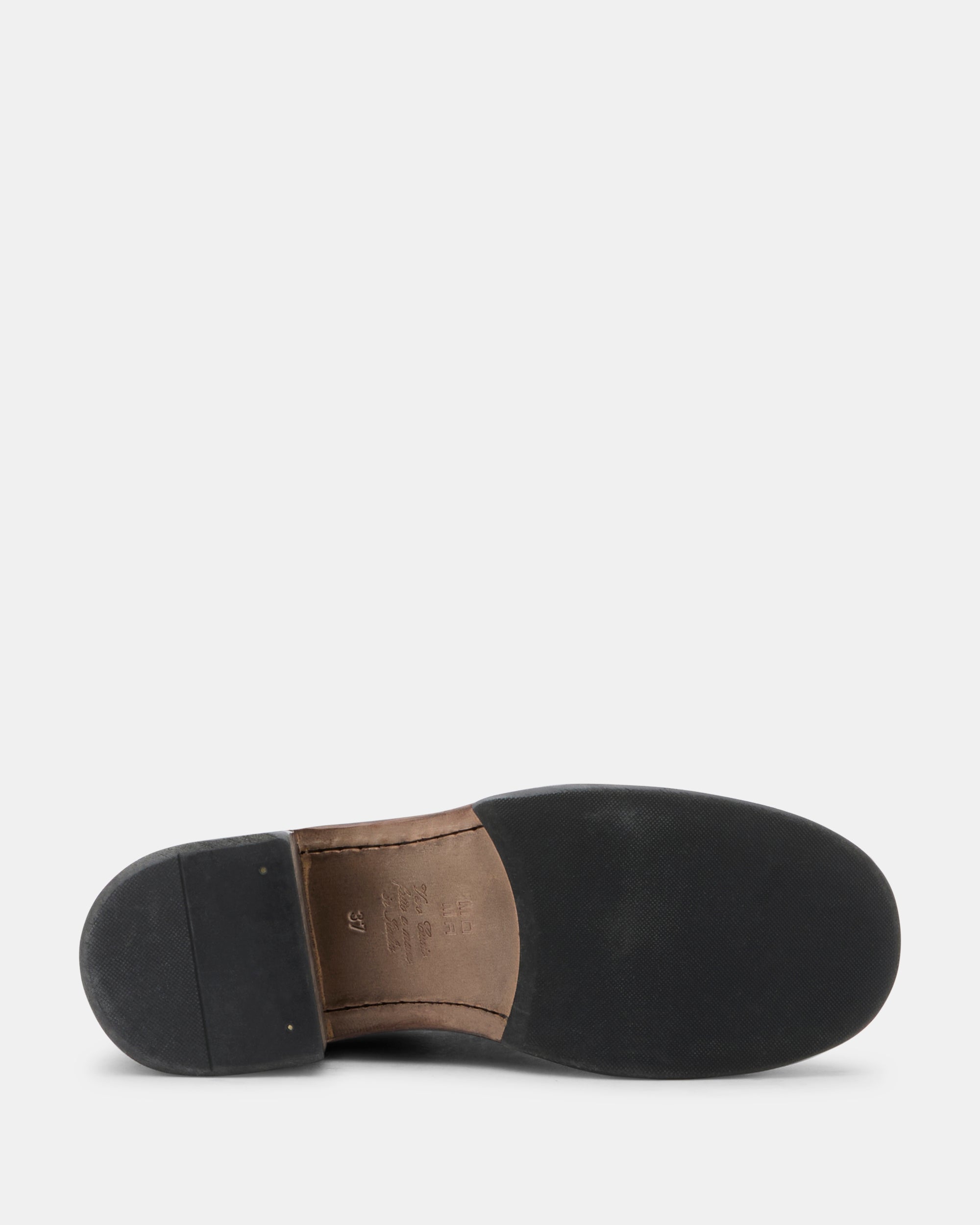 TRONCHETTO DONNA RICK - MARRONE