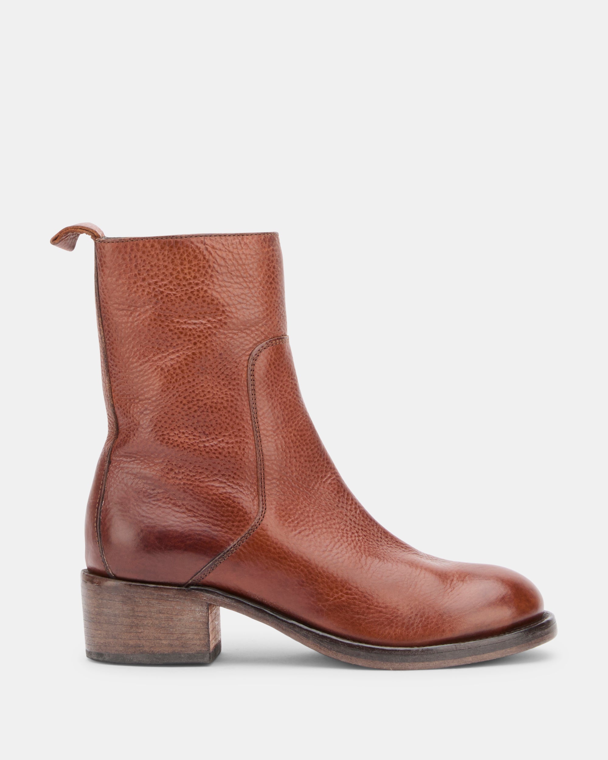 TRONCHETTO DONNA KOBE - MARRONE