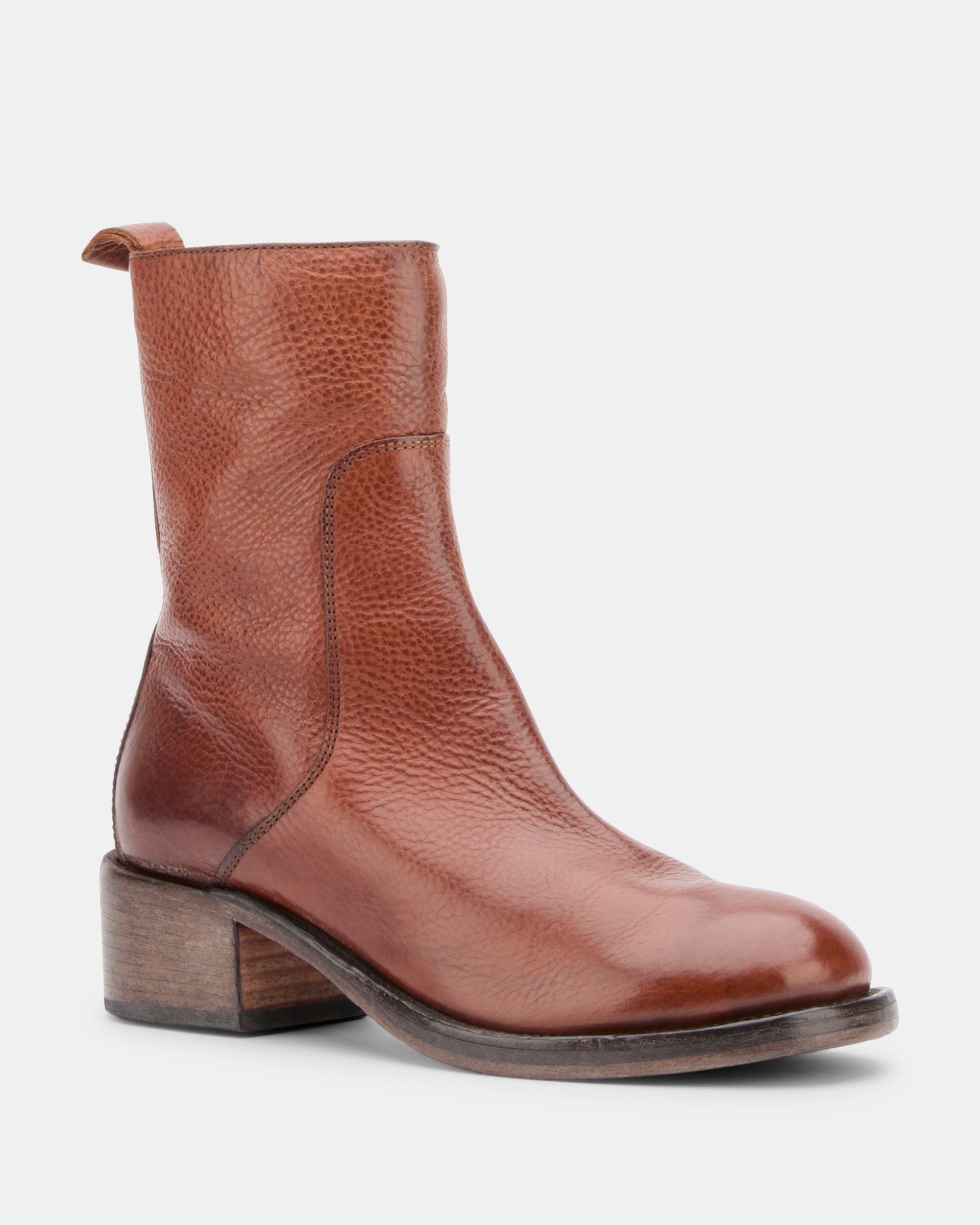 TRONCHETTO DONNA KOBE - MARRONE