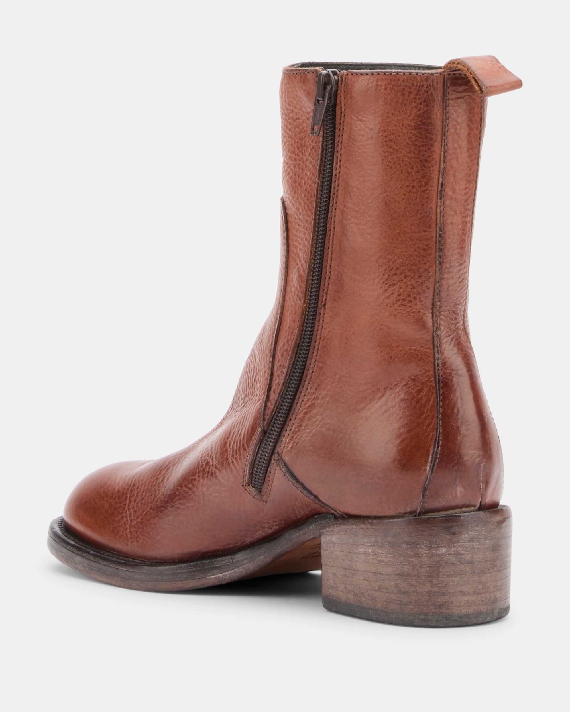 TRONCHETTO DONNA KOBE - MARRONE