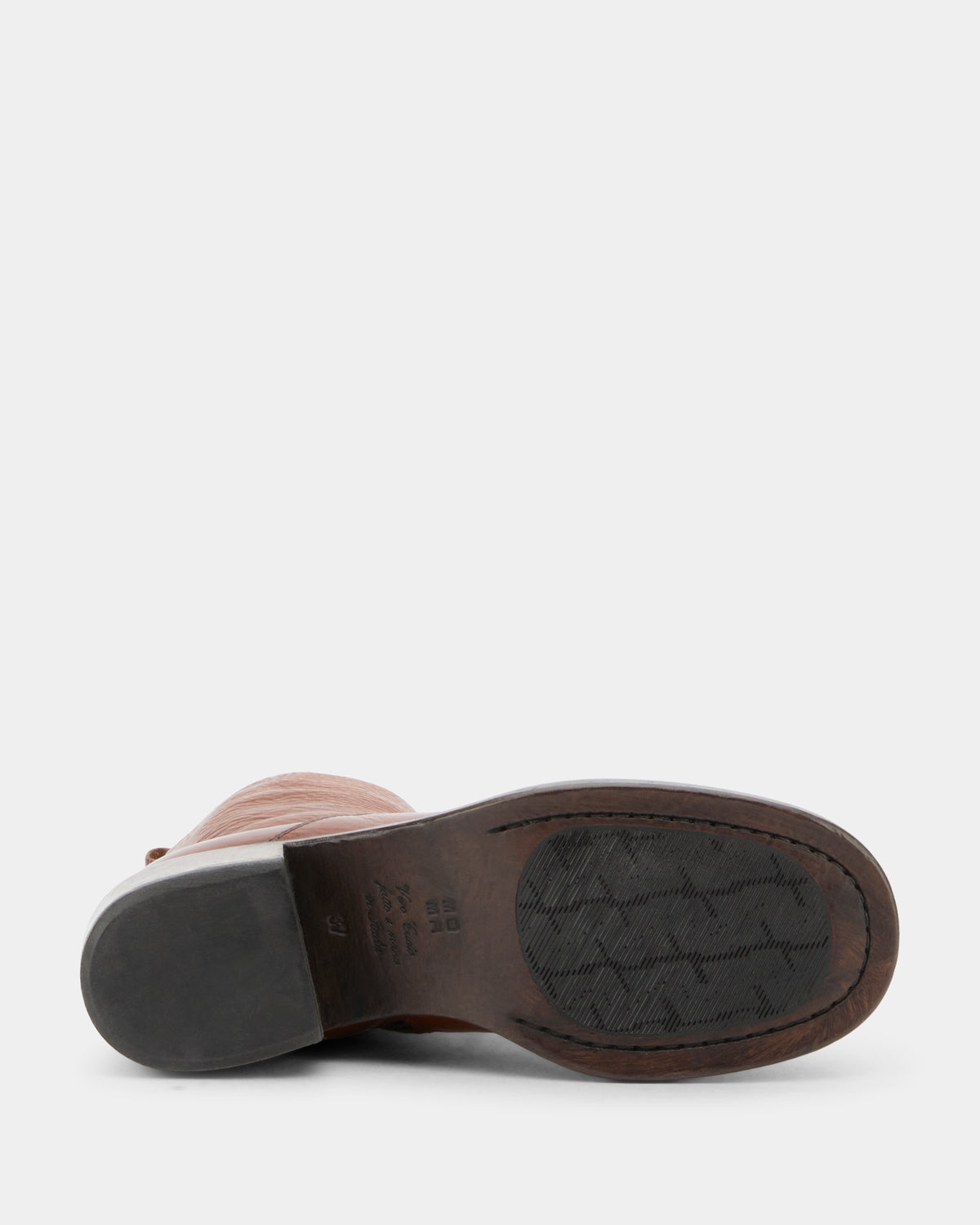 TRONCHETTO DONNA KOBE - MARRONE