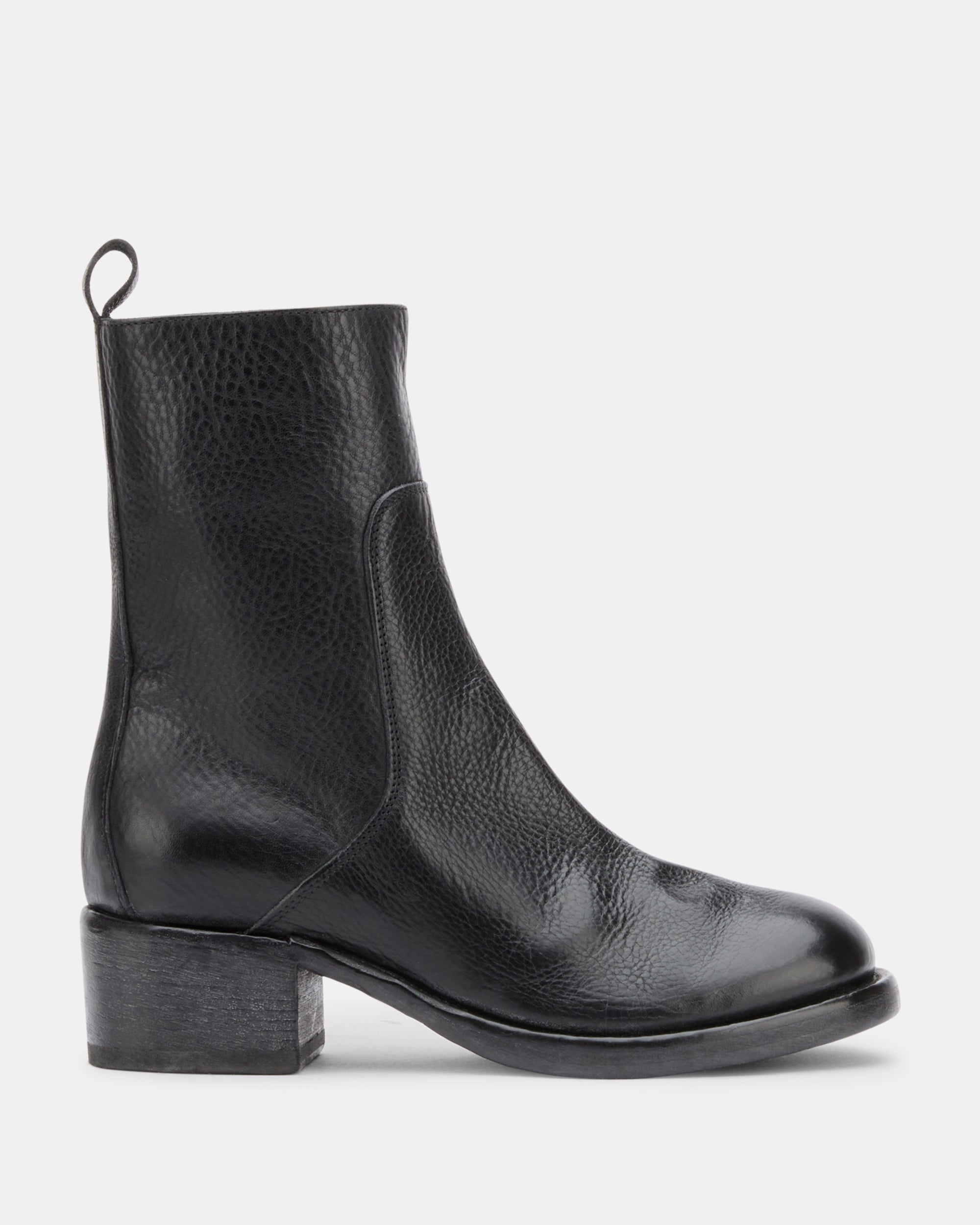 TRONCHETTO DONNA KOBE - NERO