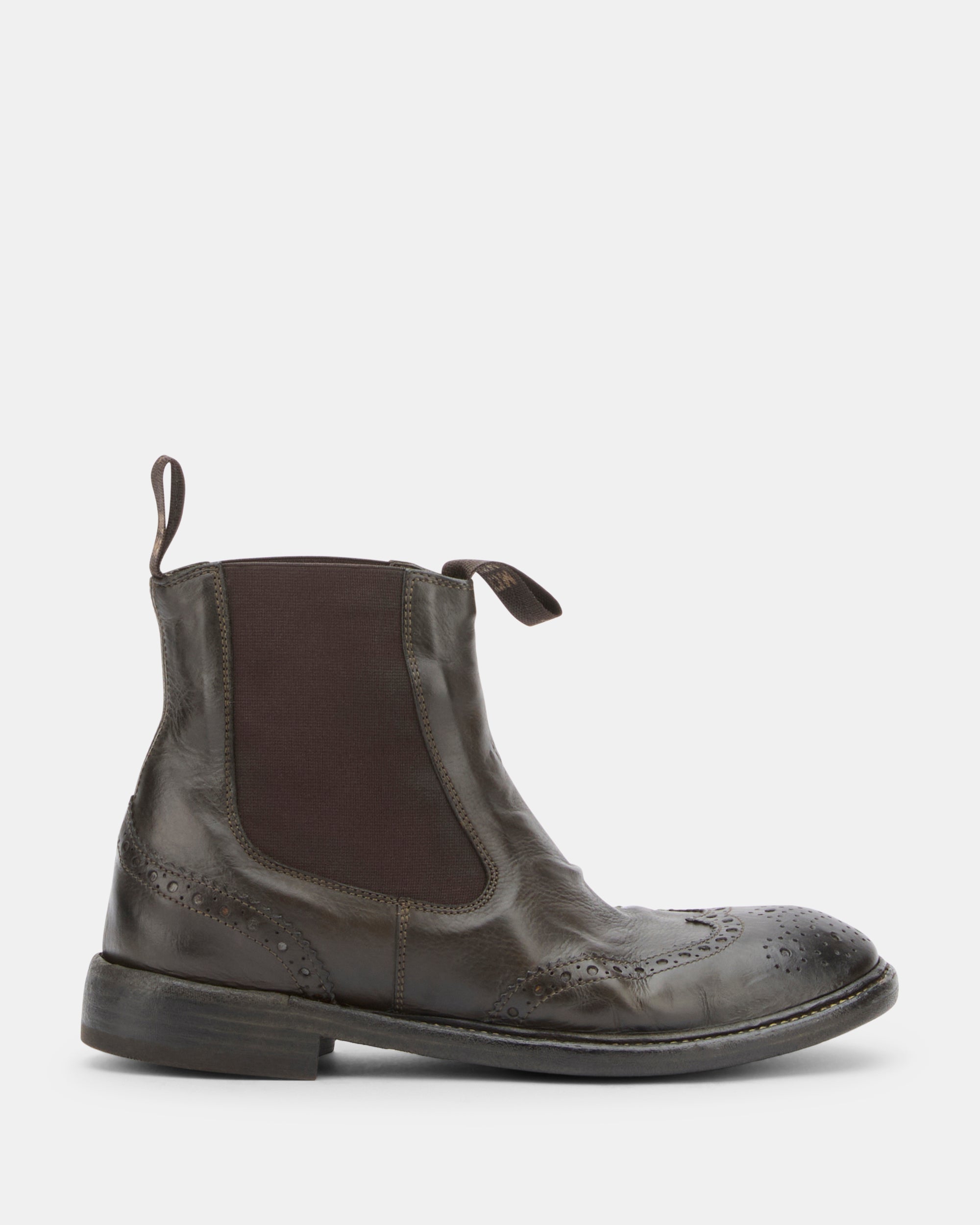 TRONCHETTO DONNA WORD - VERDE