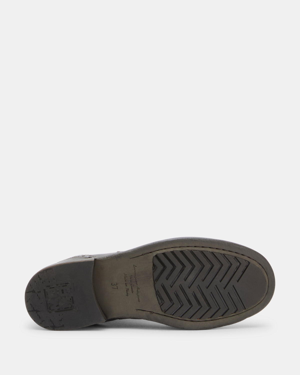 TRONCHETTO DONNA WORD - VERDE