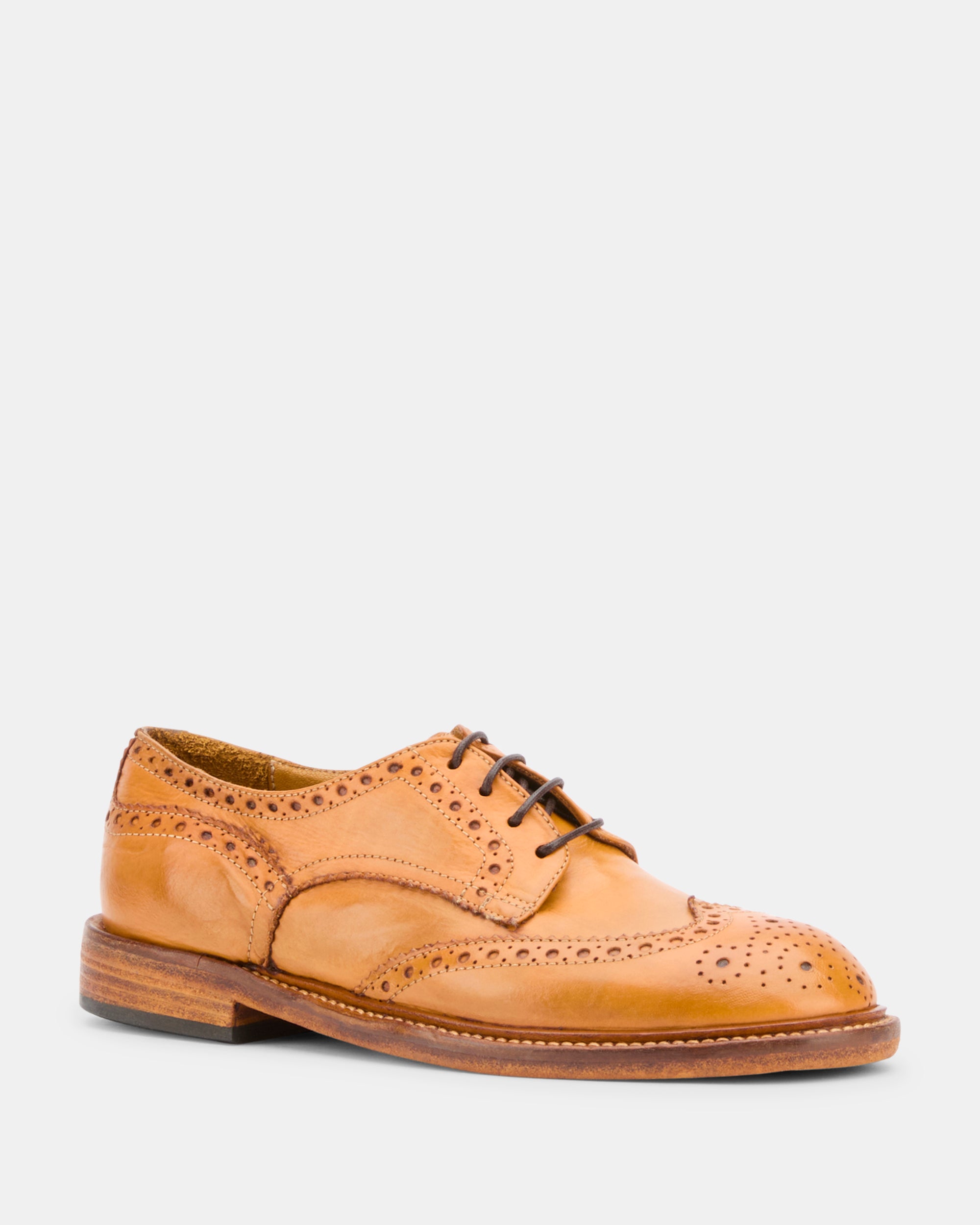 STRINGATA DONNA WORD - GIALLO