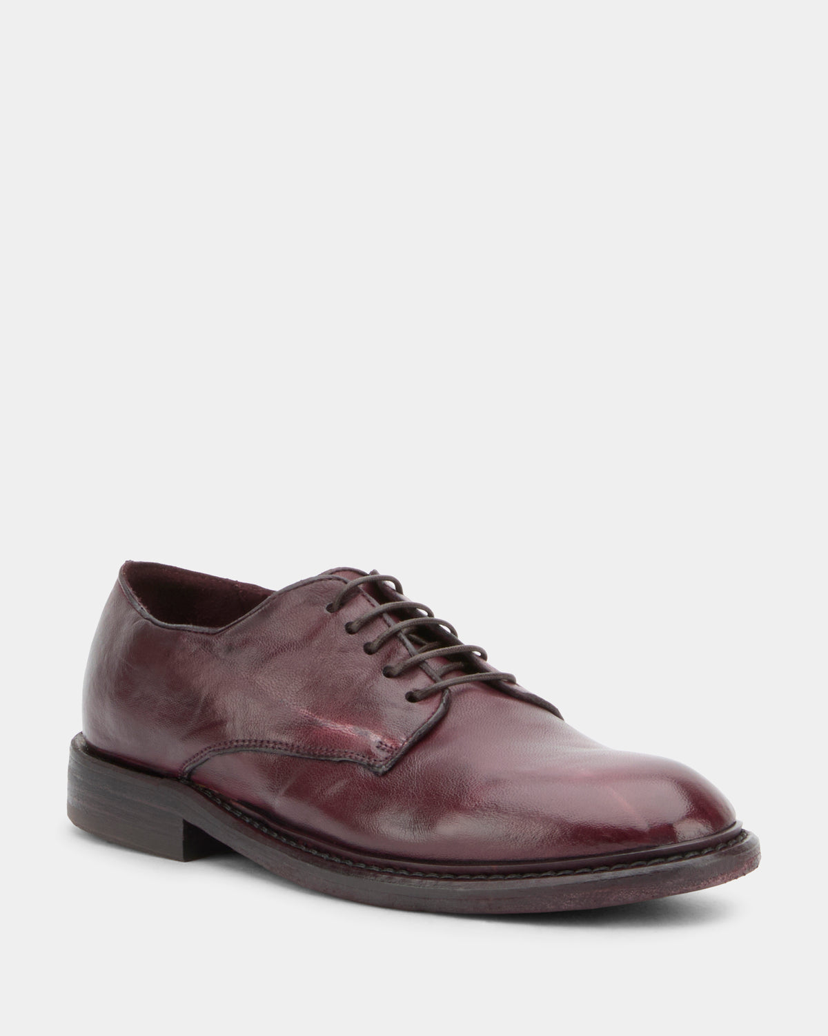 STRINGATA DONNA WORD - ROSSO