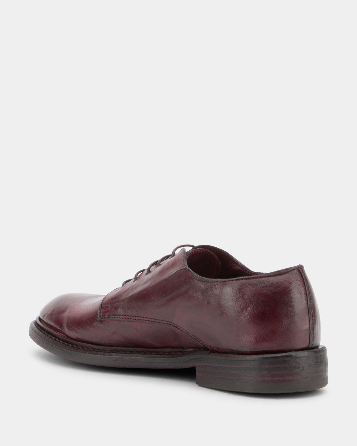 STRINGATA DONNA WORD - ROSSO