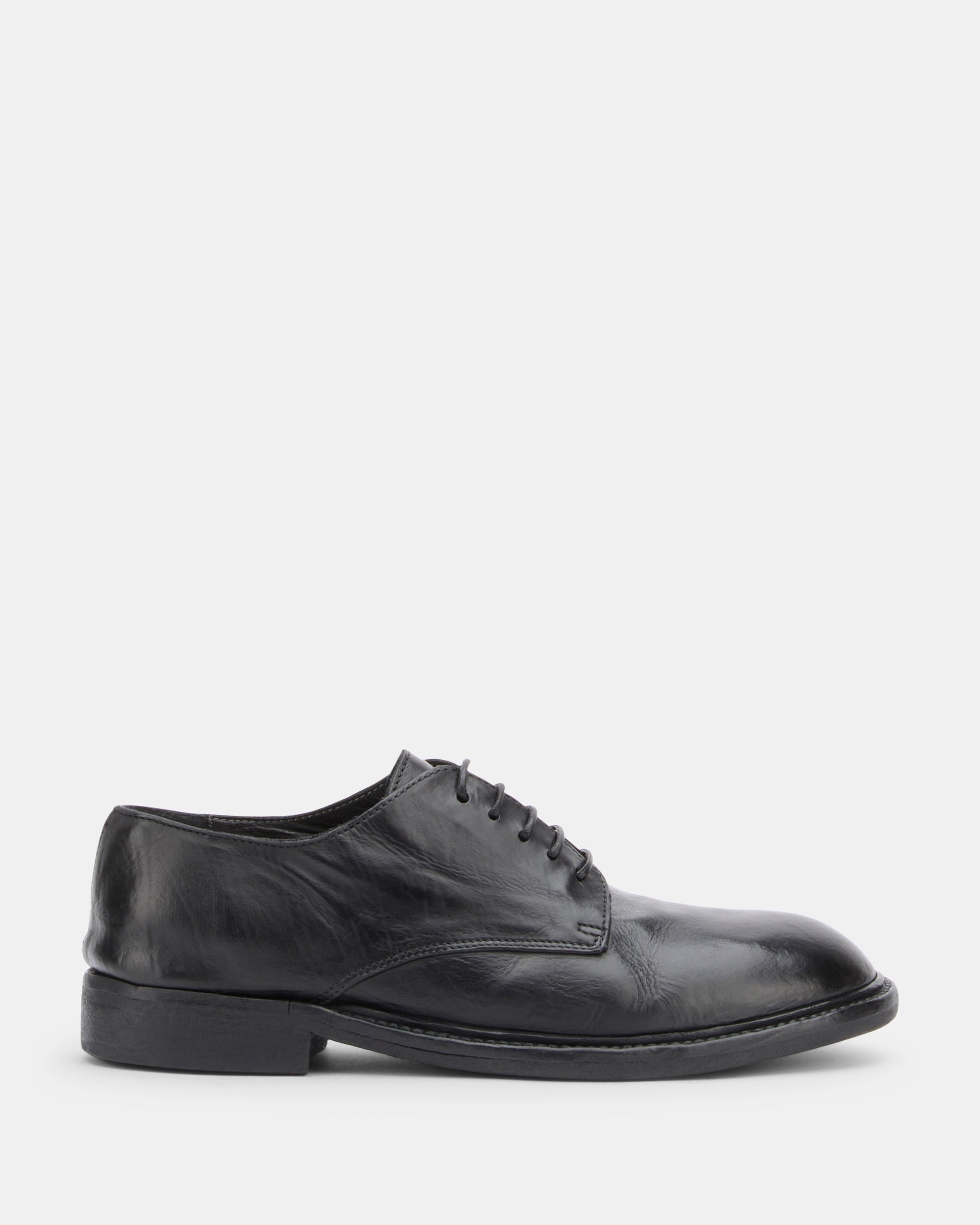 STRINGATA DONNA WORD - NERO