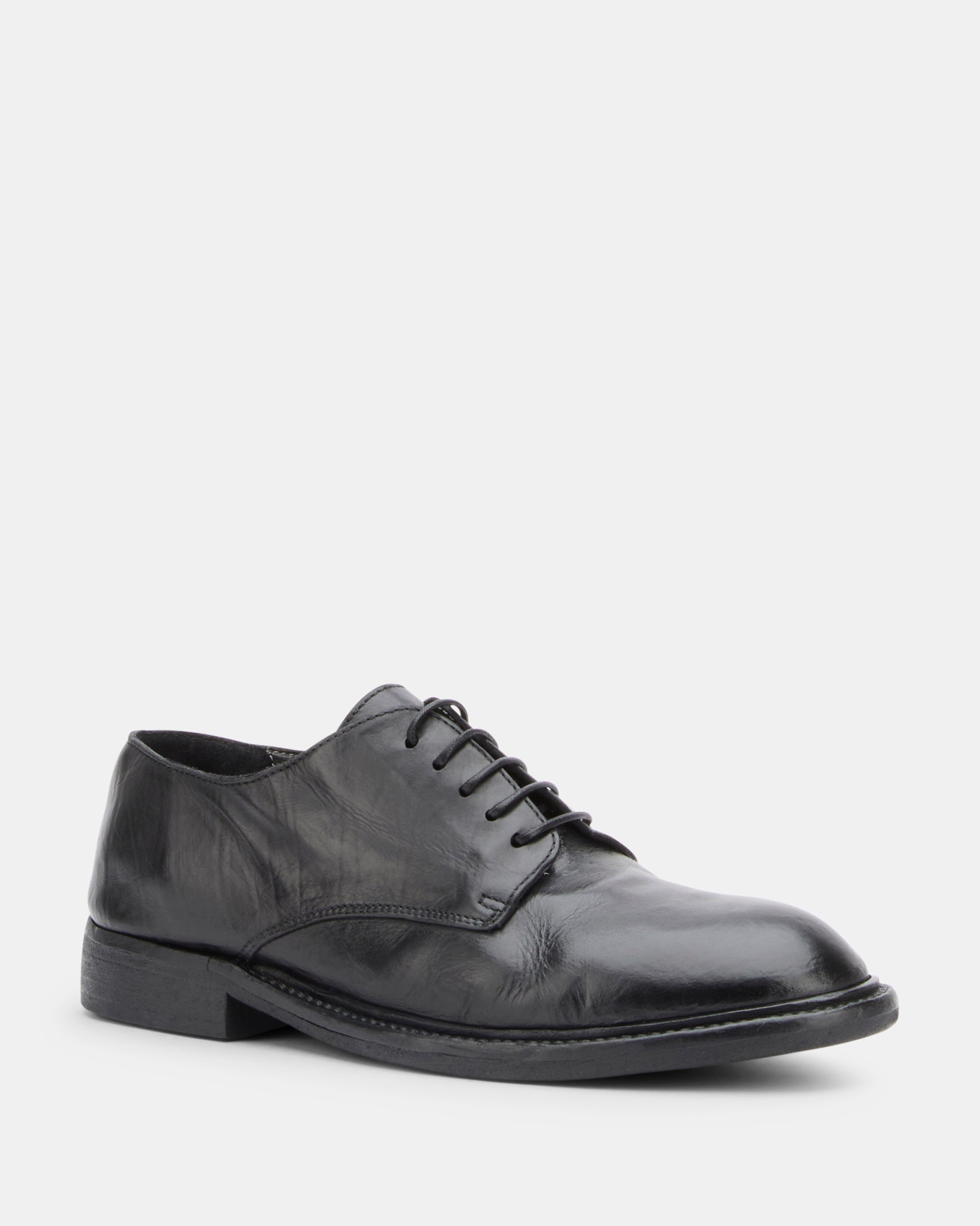 STRINGATA DONNA WORD - NERO