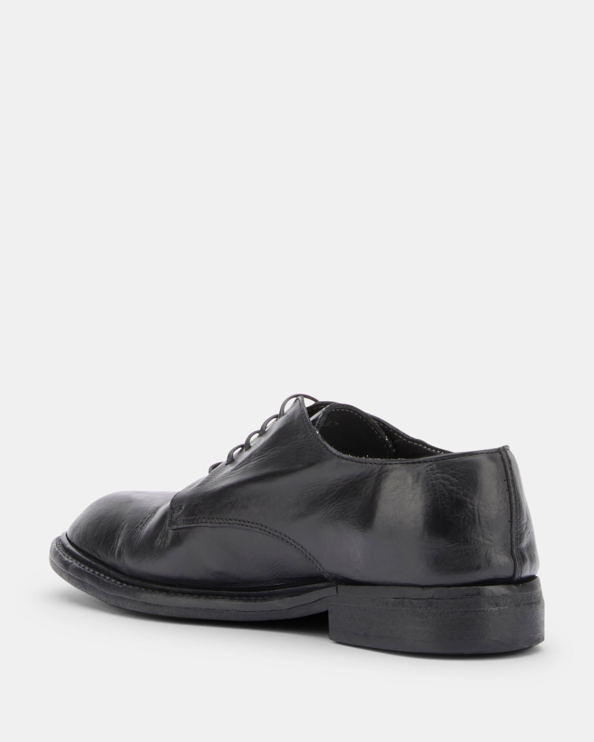 STRINGATA DONNA WORD - NERO