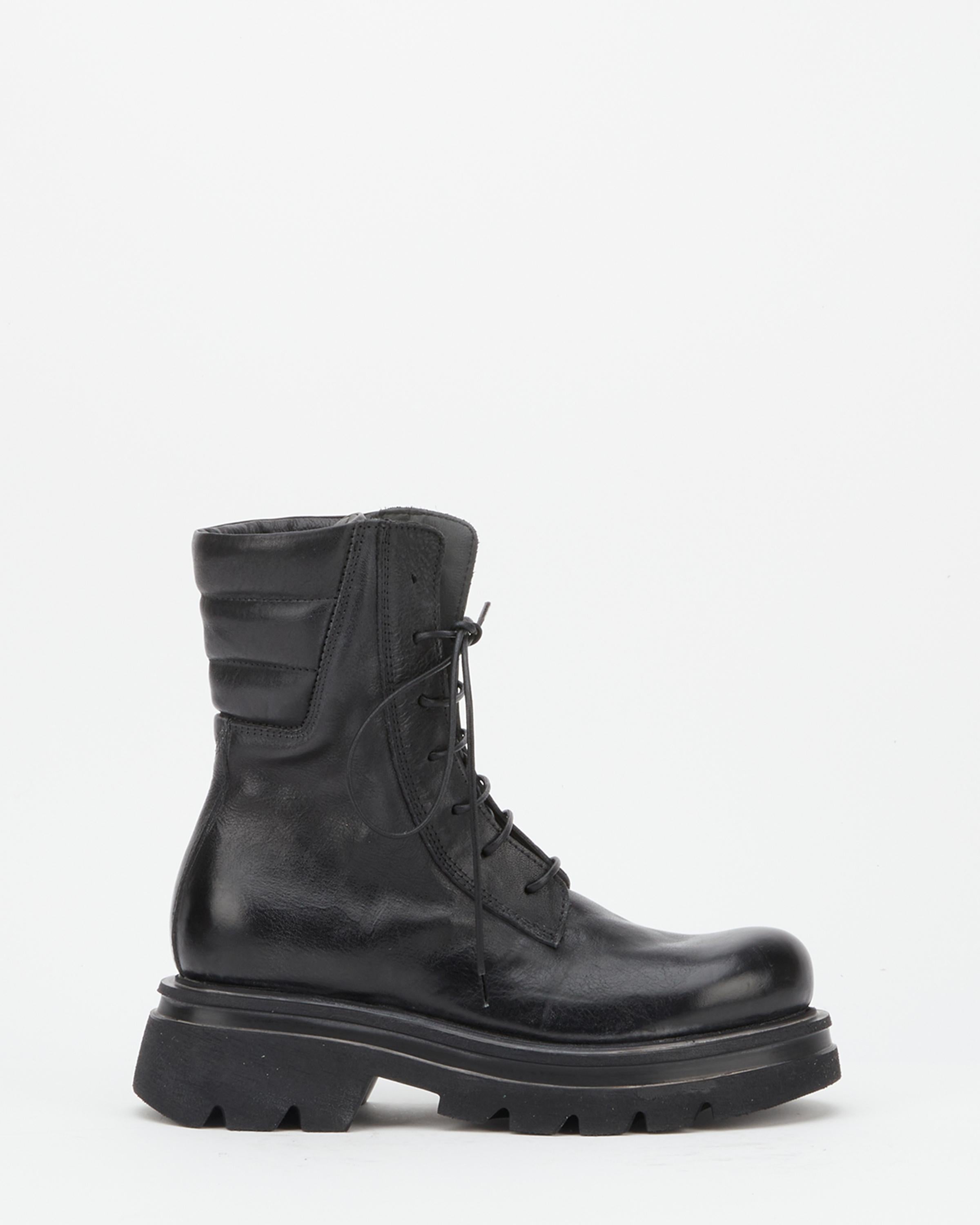POLACCO DONNA CUSNA FIX - NERO