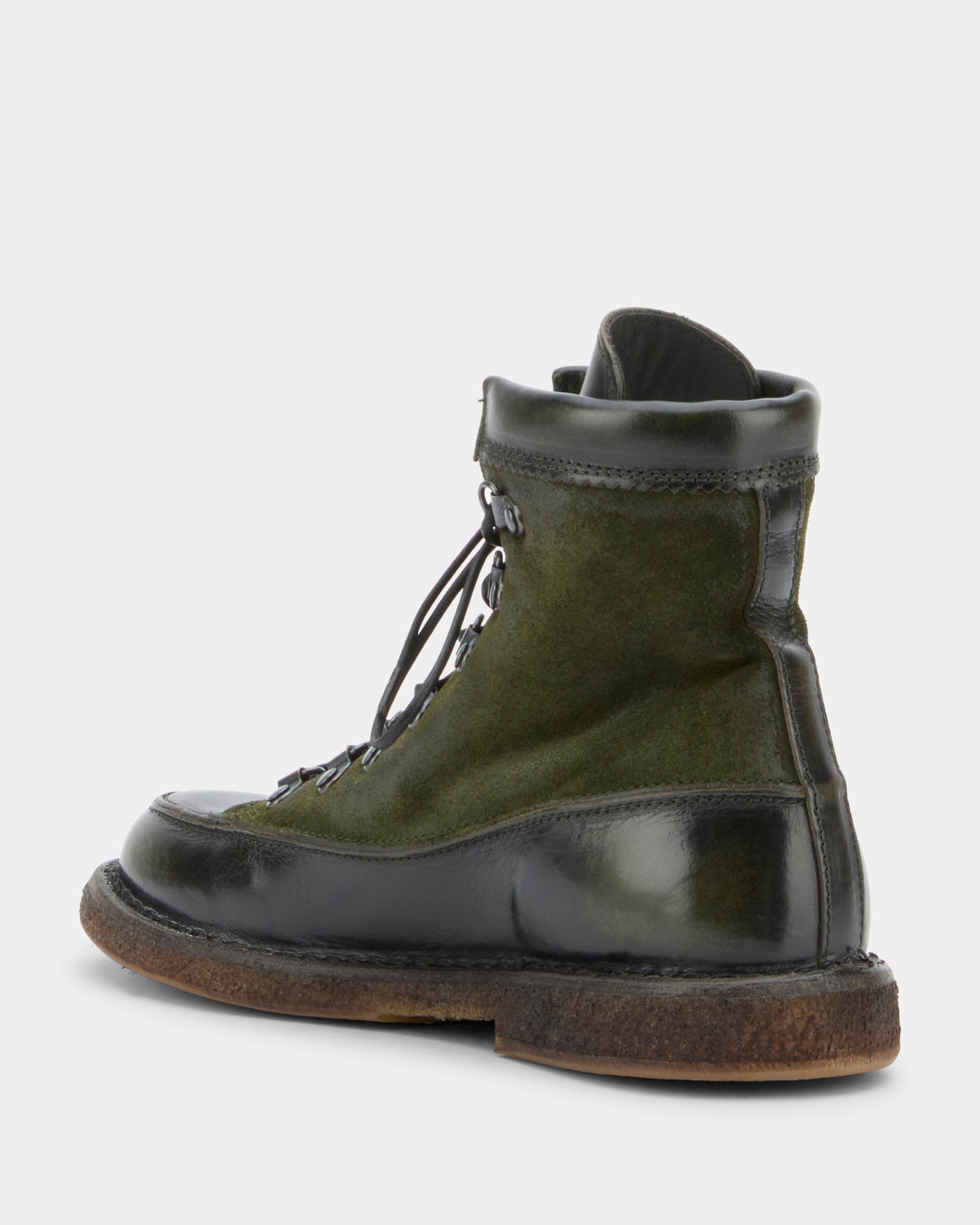 TRONCHETTO DONNA YORK - VERDE