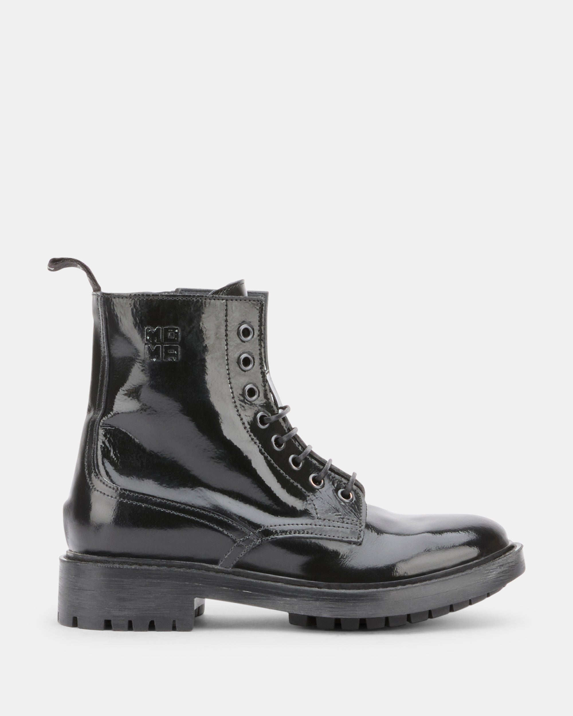 TRONCHETTO DONNA WORK - NERO