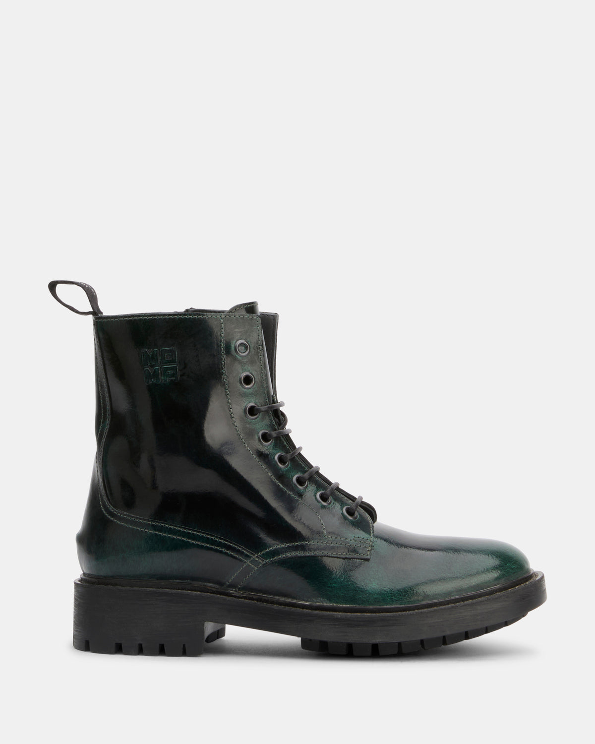 TRONCHETTO DONNA WORK - VERDE