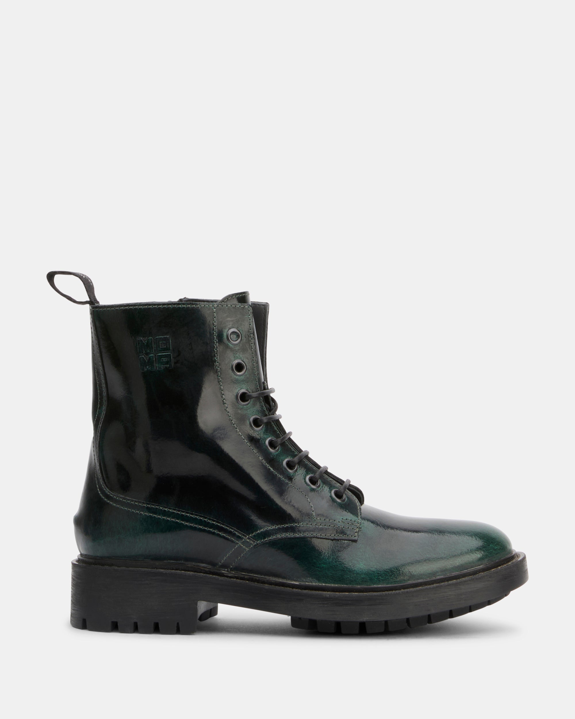 TRONCHETTO DONNA WORK - VERDE