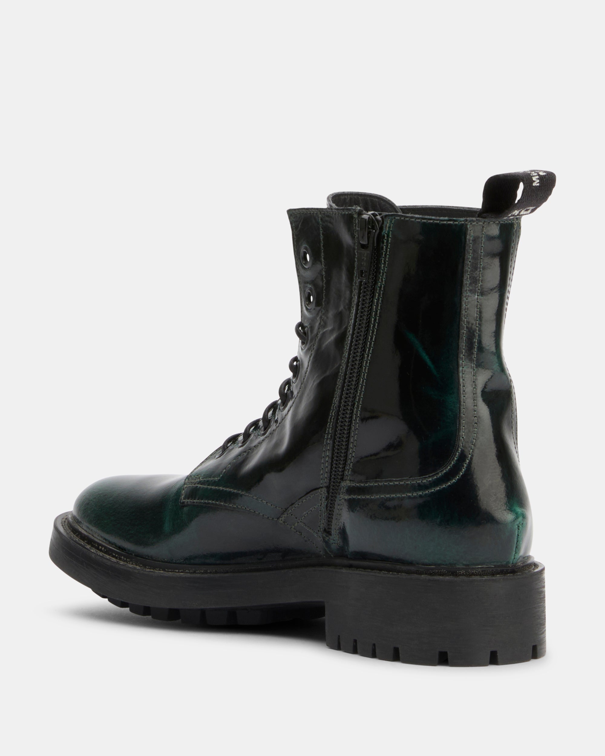 TRONCHETTO DONNA WORK - VERDE