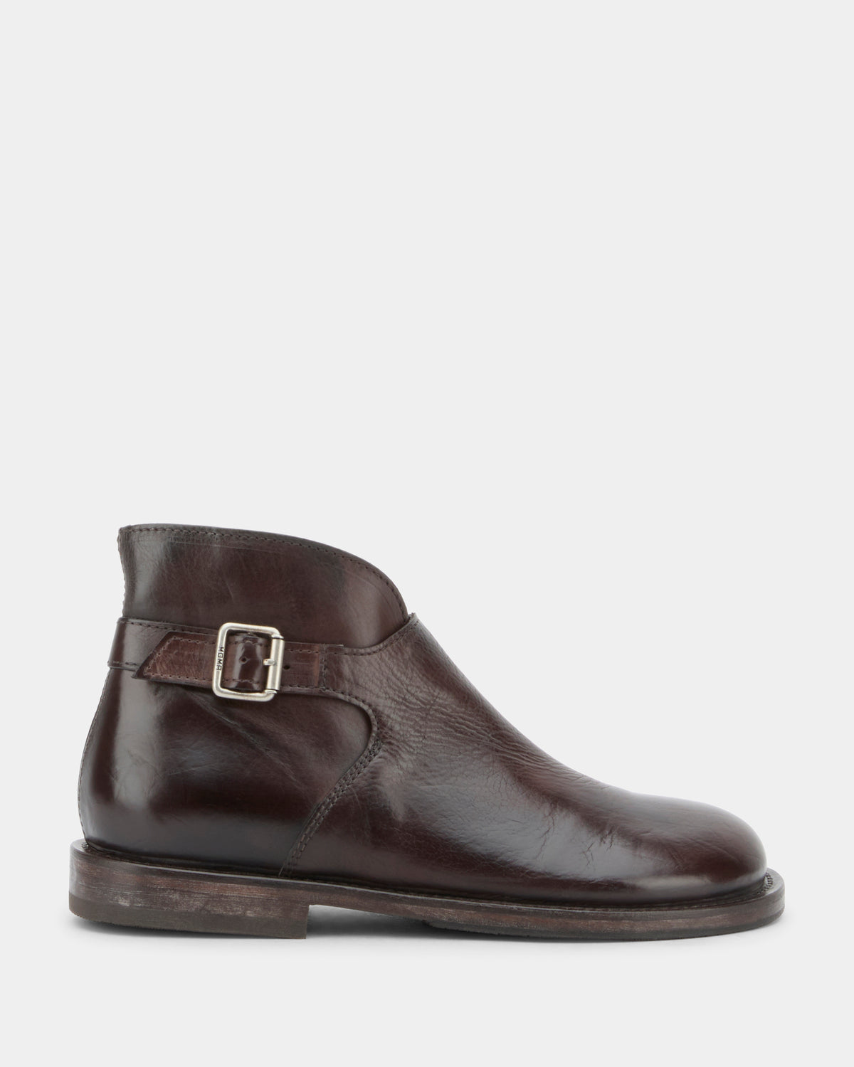 TRONCHETTO DONNA VESTA - MARRONE