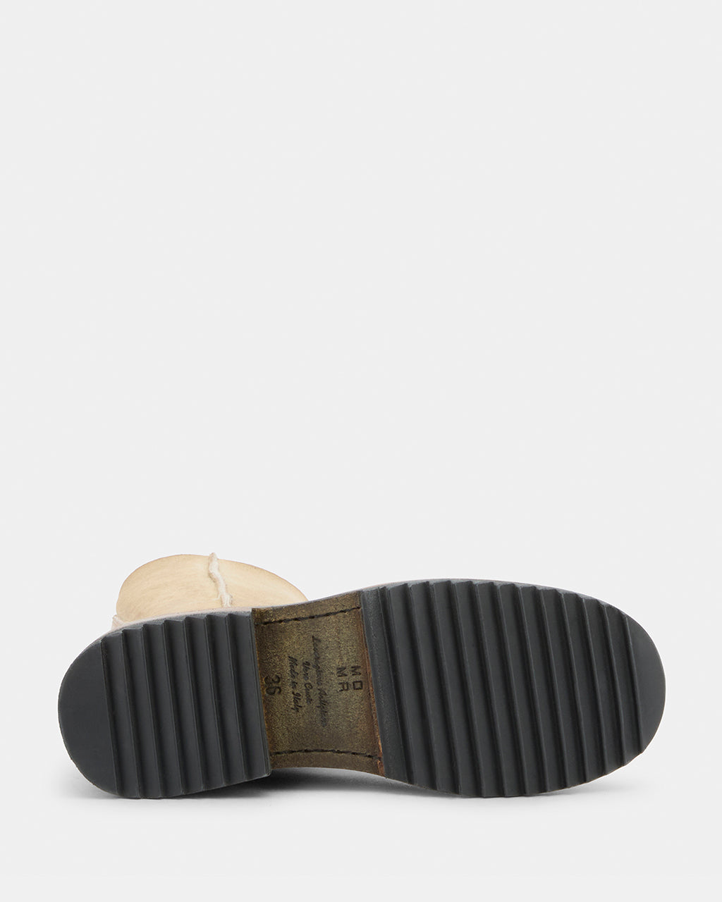 TRONCHETTO DONNA RICK - BEIGE