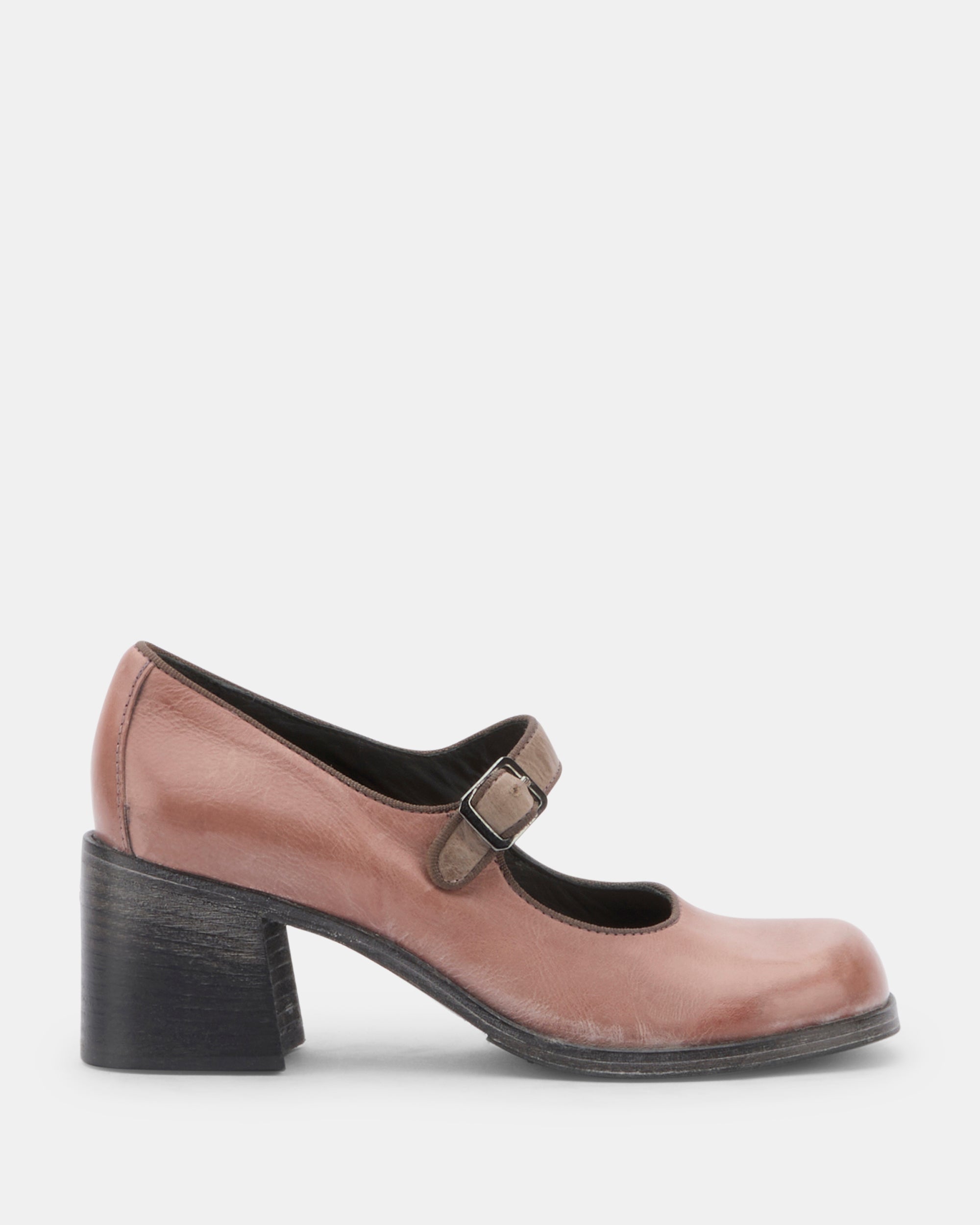 PANTOFOLA DONNA BASTILLE - ROSA