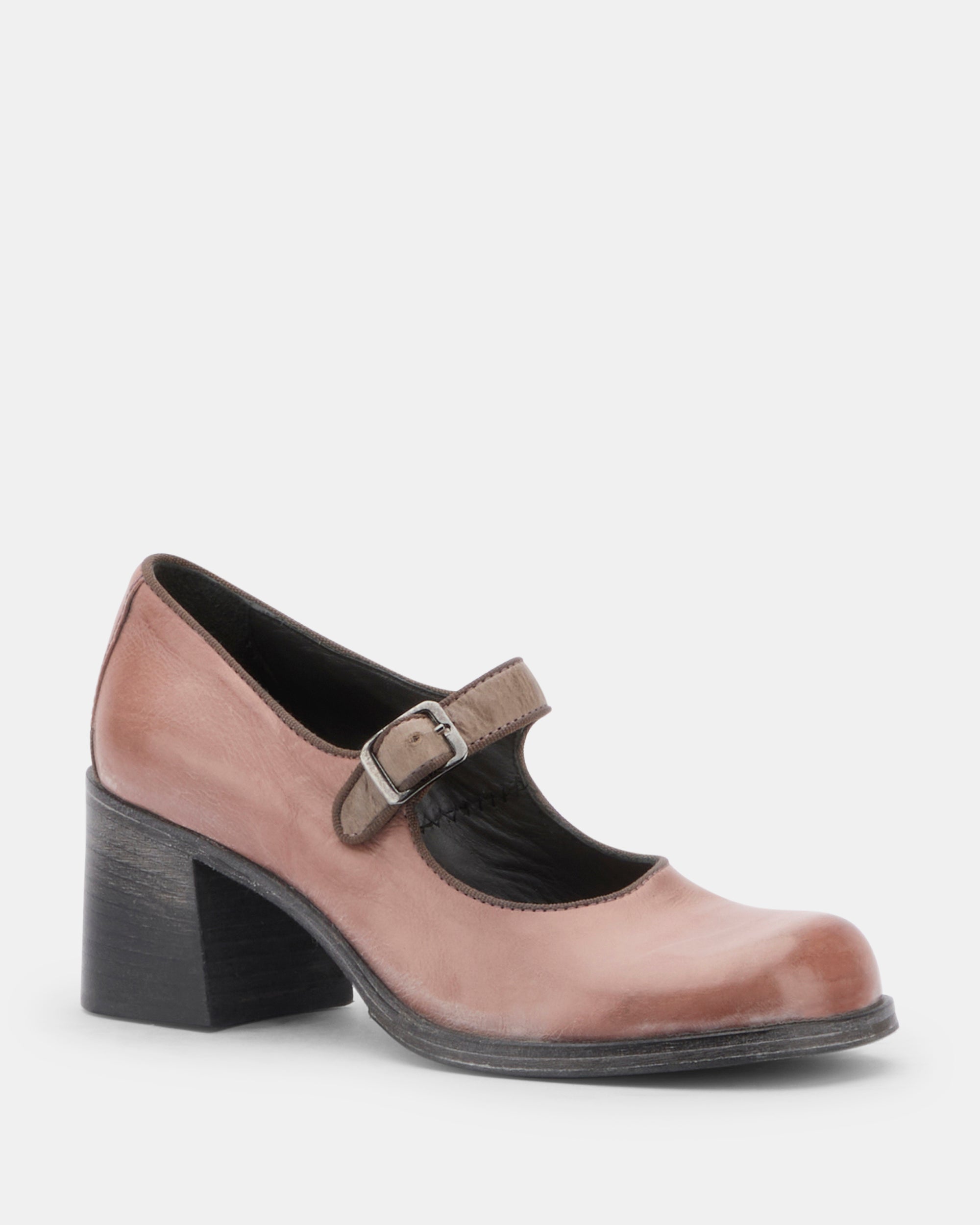 PANTOFOLA DONNA BASTILLE - ROSA