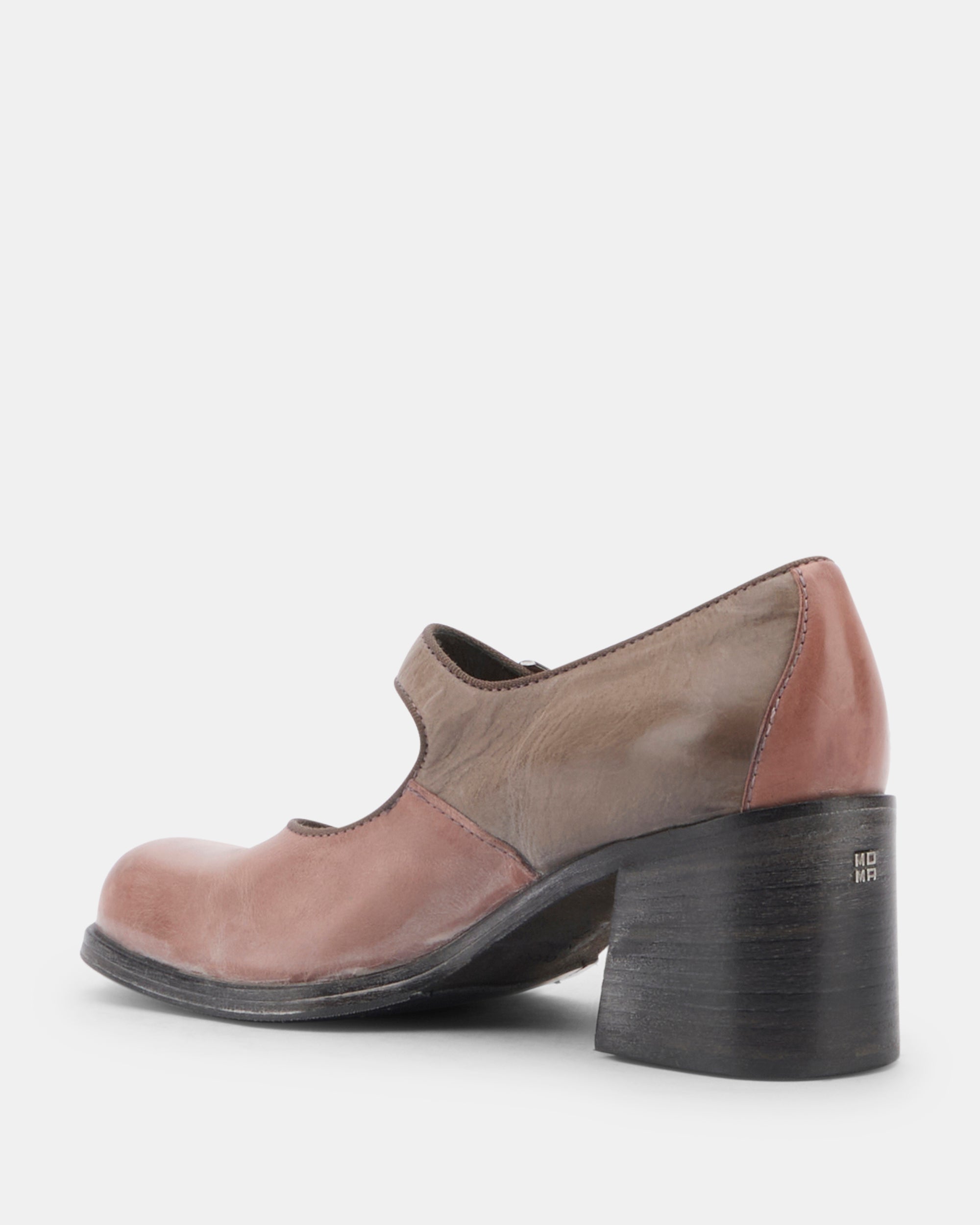 PANTOFOLA DONNA BASTILLE - ROSA