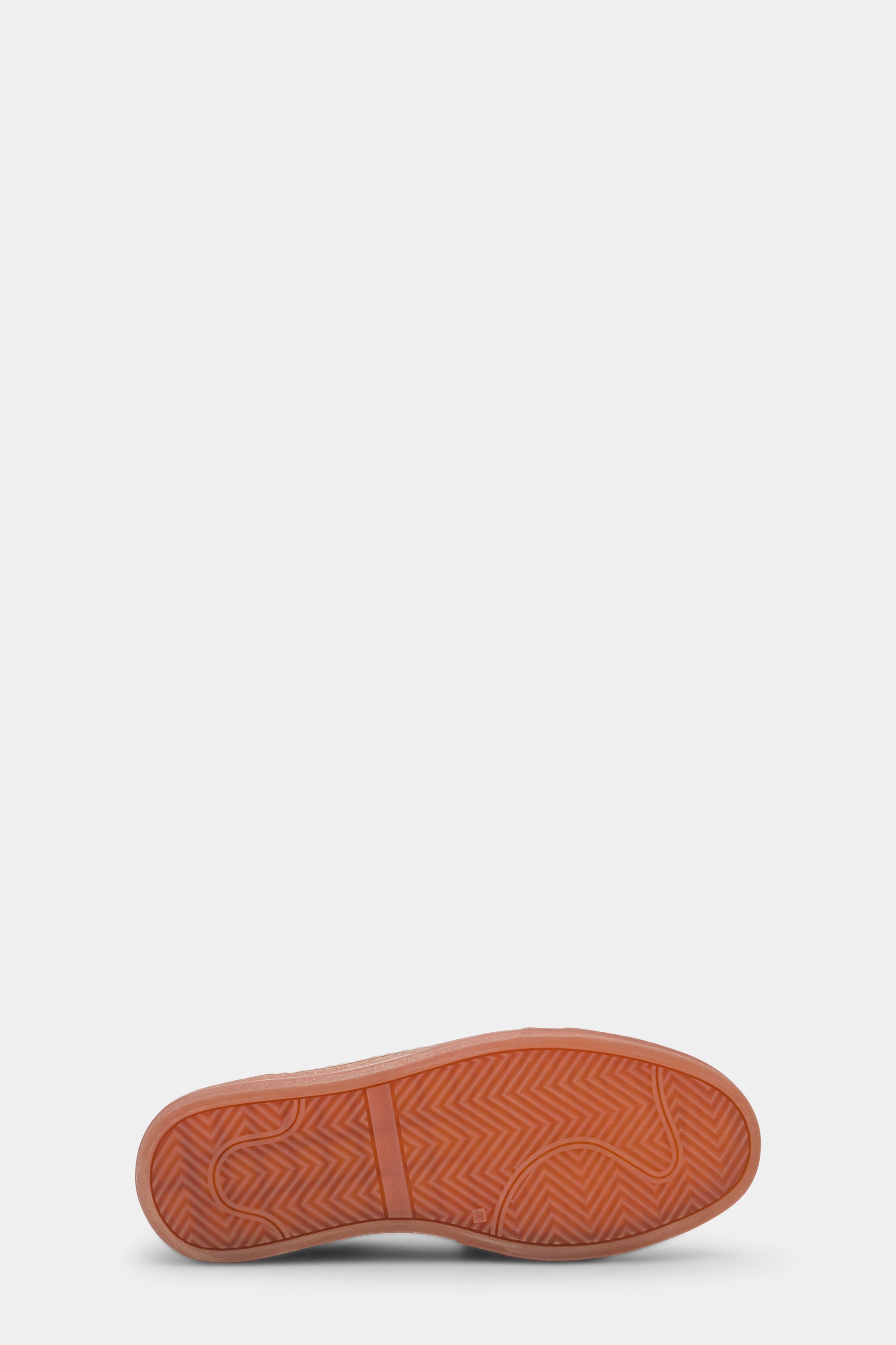 SNEAKER DONNA VERSO  - ARANCIO