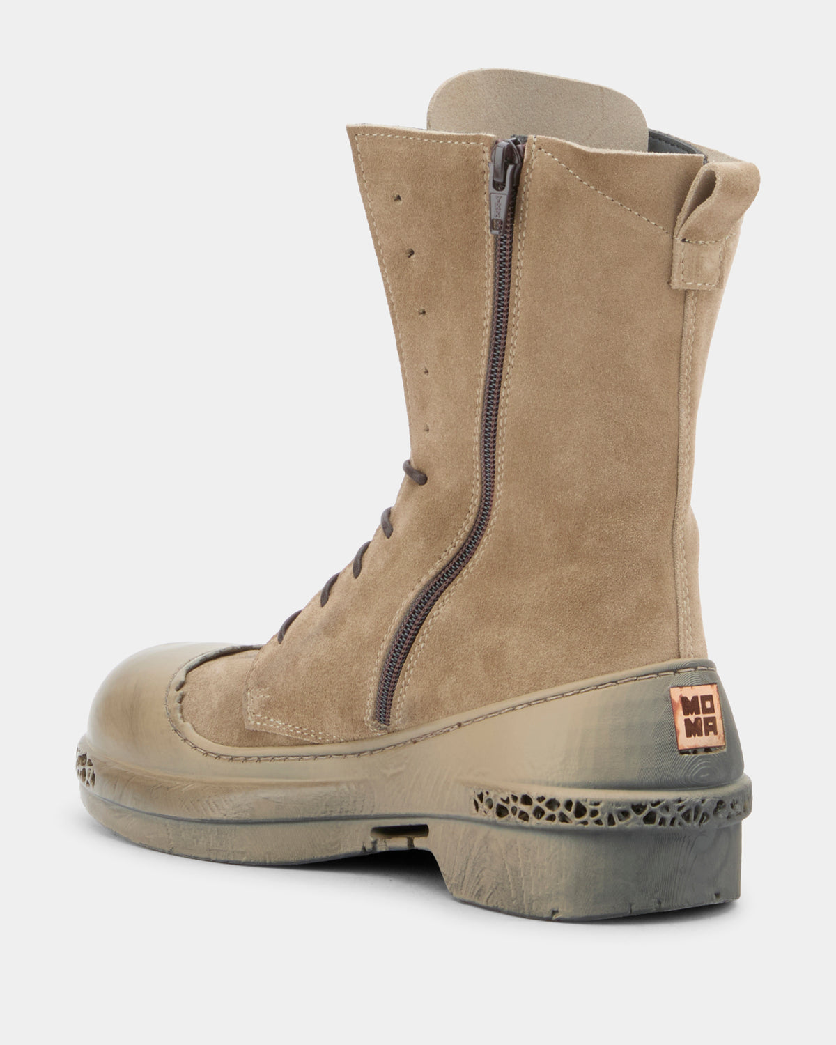 TRONCHETTO DONNA RAIN MAN - BEIGE