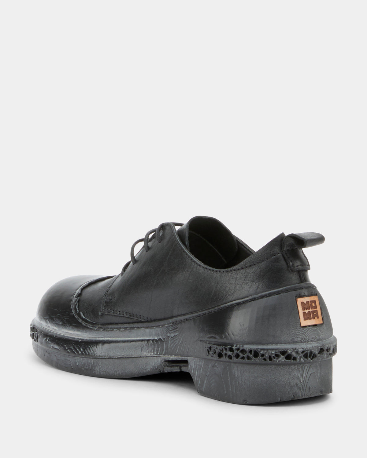 STRINGATA DONNA RAIN MAN - NERO