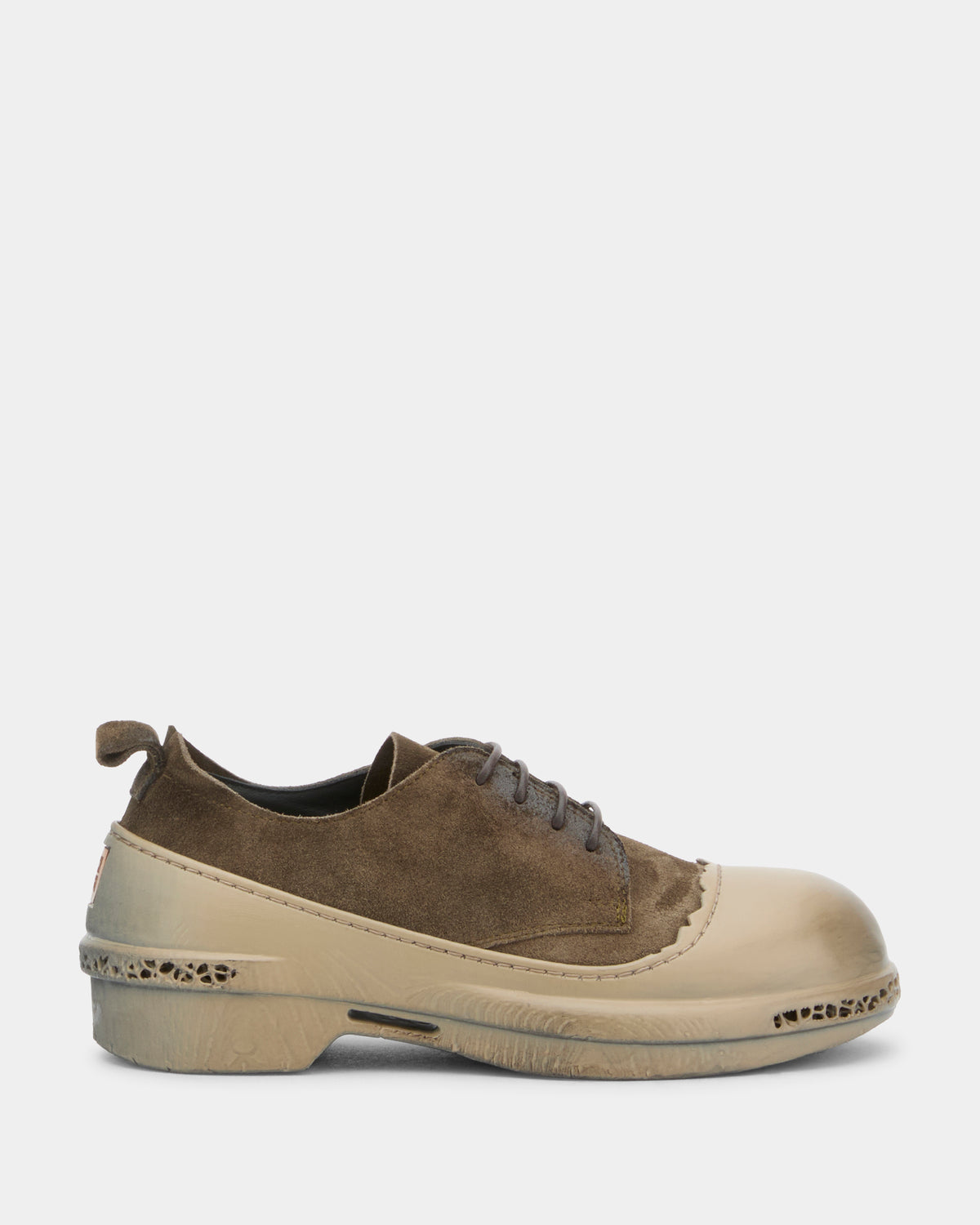 STRINGATA DONNA RAIN MAN - VERDE