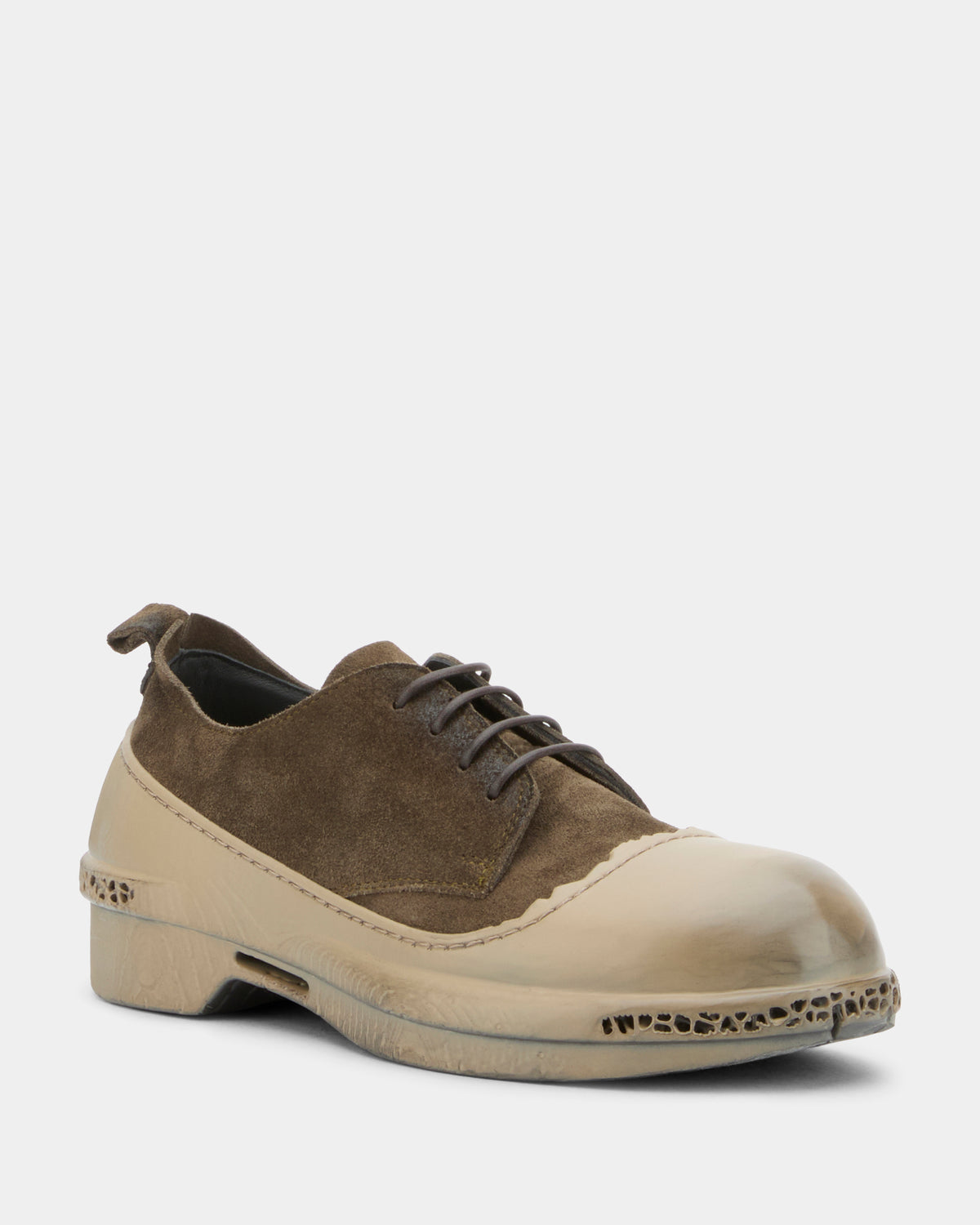 STRINGATA DONNA RAIN MAN - VERDE