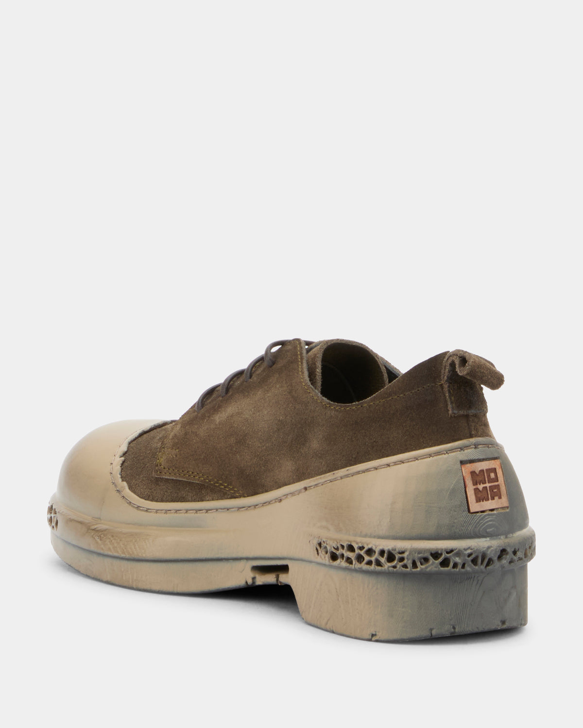 STRINGATA DONNA RAIN MAN - VERDE