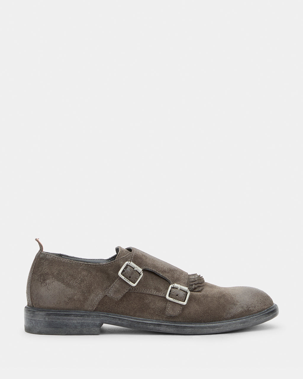 PANTOFOLA DONNA AVOLA - GRIGIO