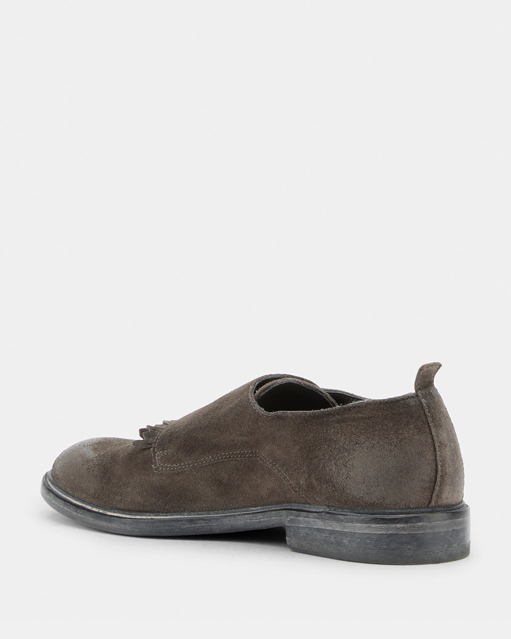 PANTOFOLA DONNA AVOLA - GRIGIO