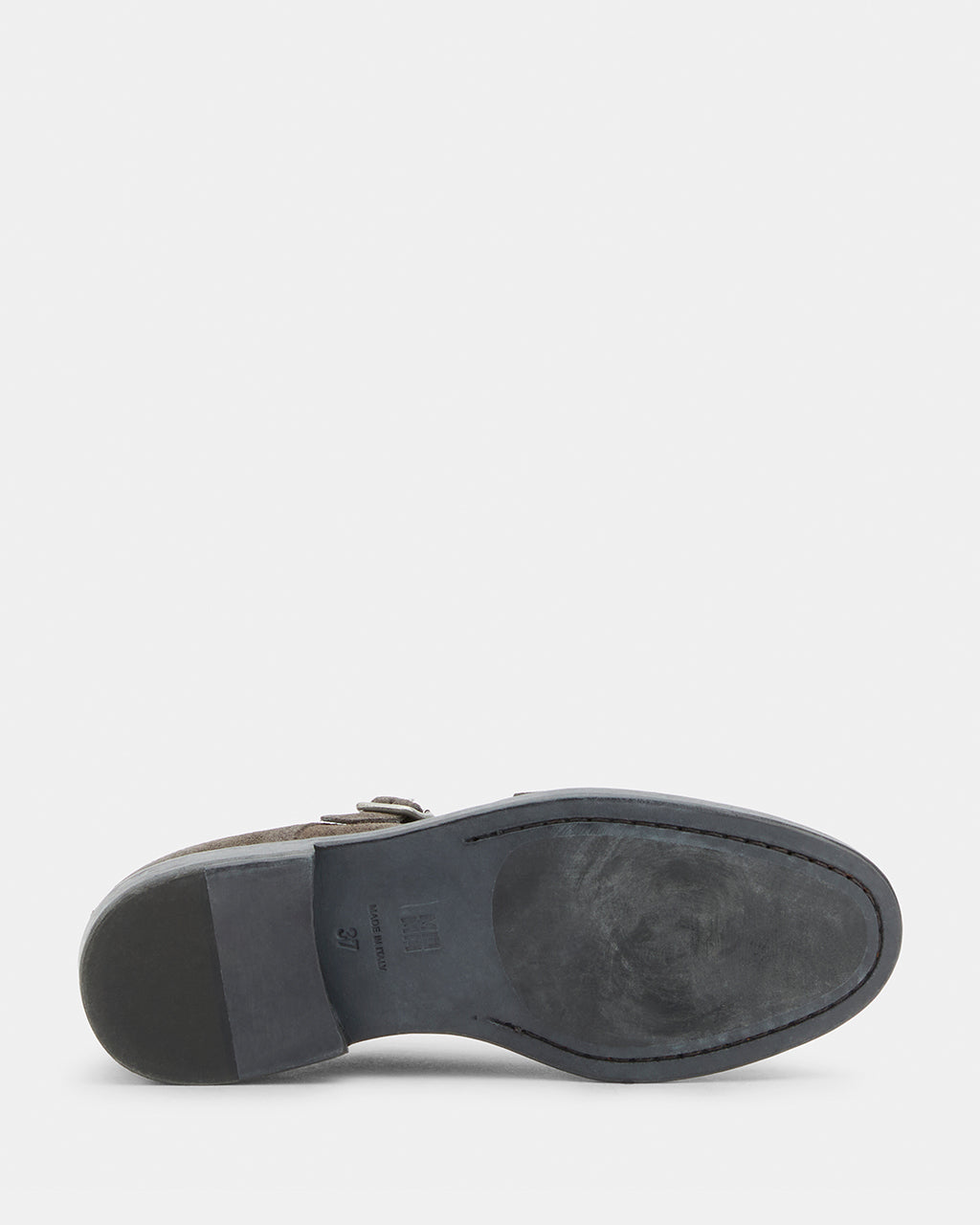 PANTOFOLA DONNA AVOLA - GRIGIO