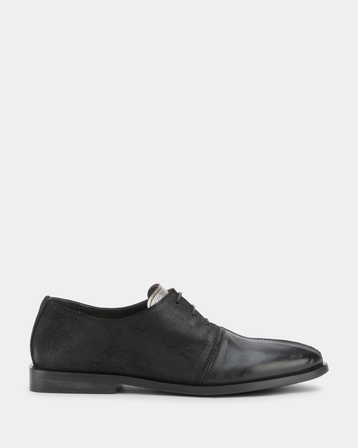 STRINGATA DONNA AVAN - NERO