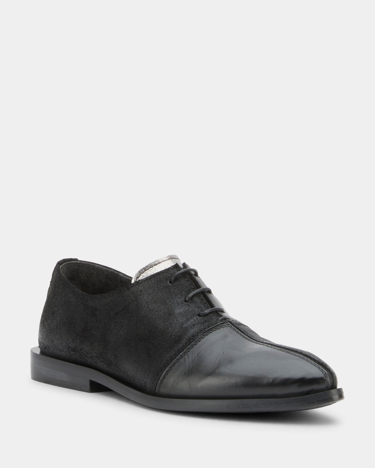 STRINGATA DONNA AVAN - NERO
