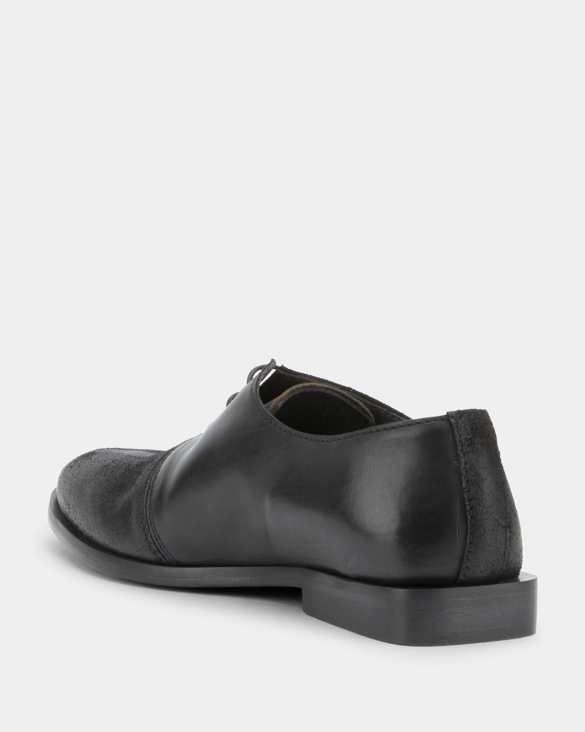 STRINGATA DONNA AVAN - NERO